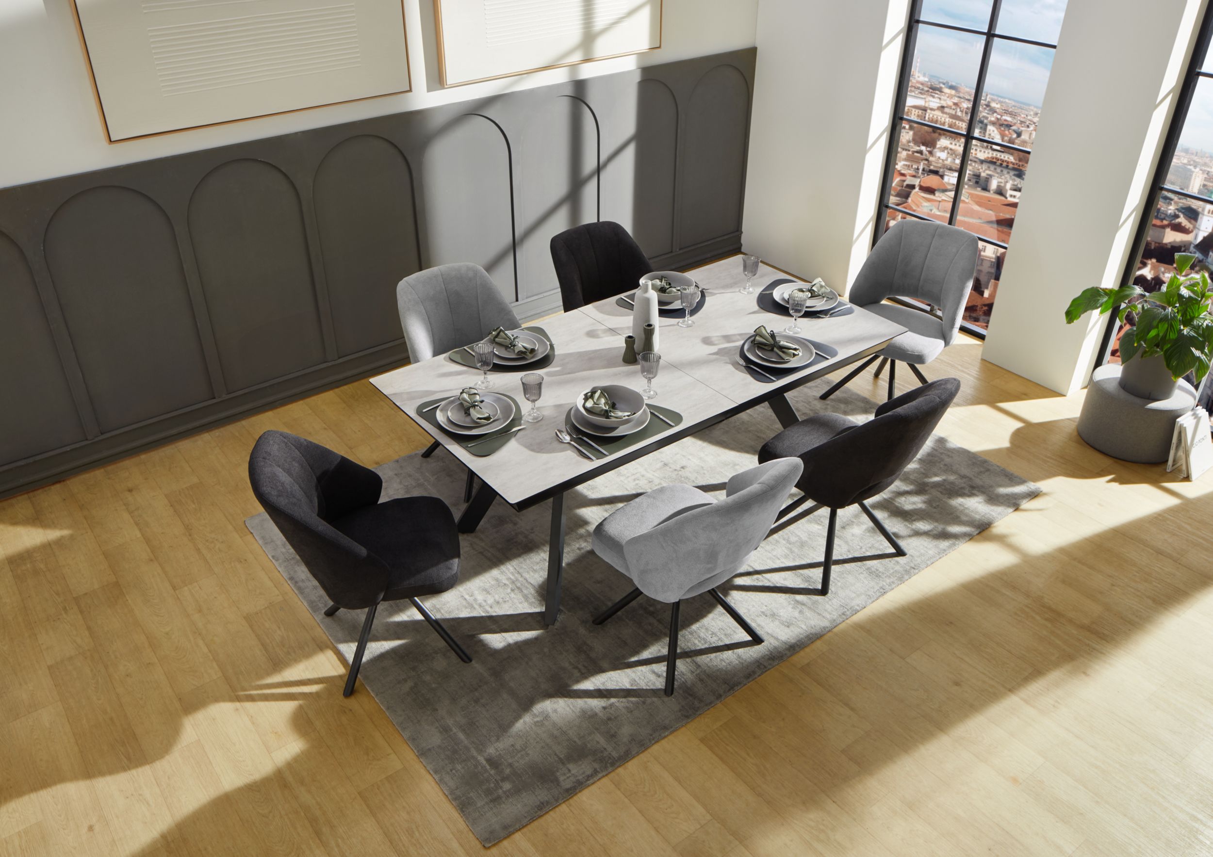 Esstisch ausziehbar image number 4