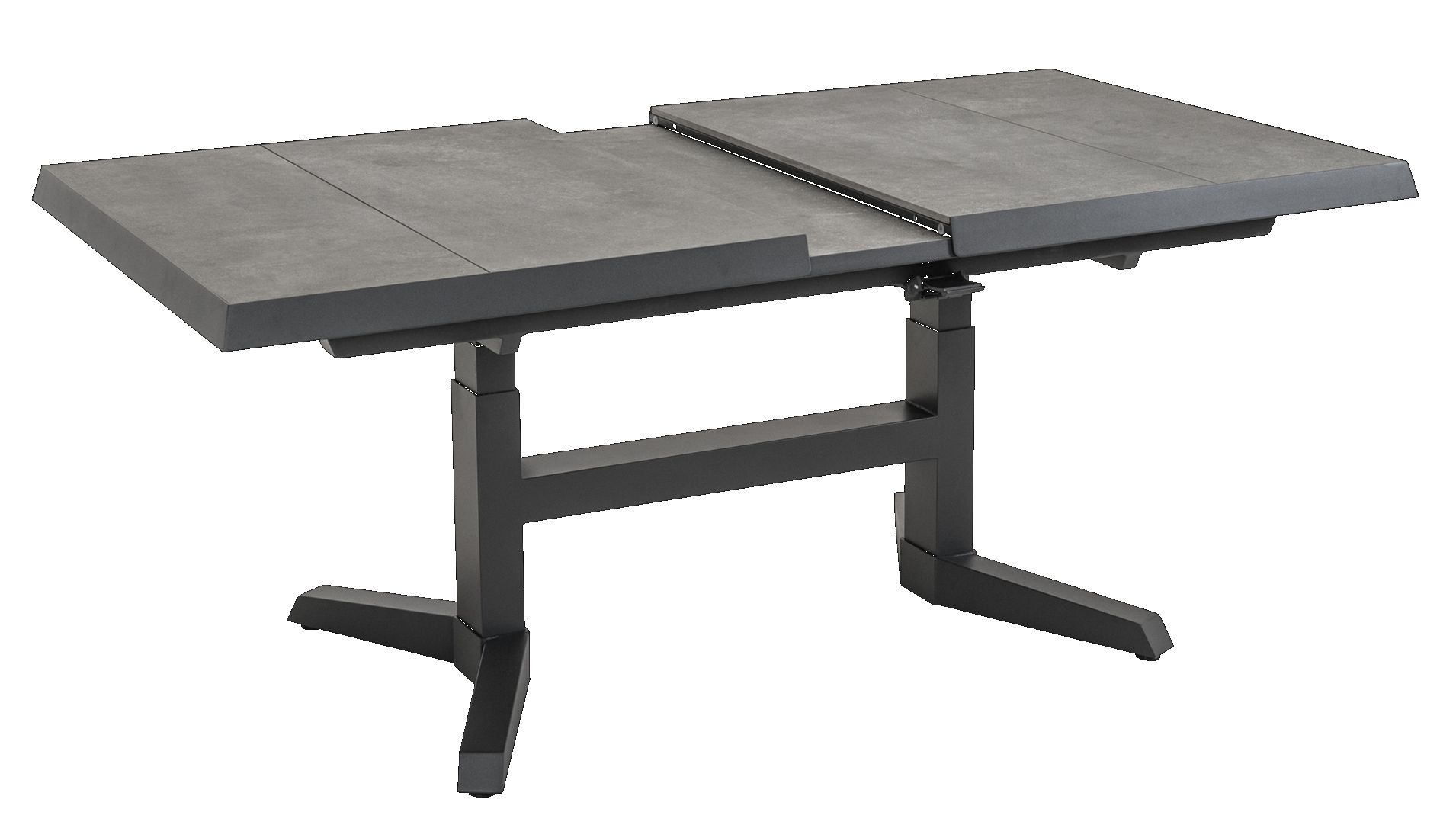 OUTDOOR Gartentisch ausziehbar image number 1