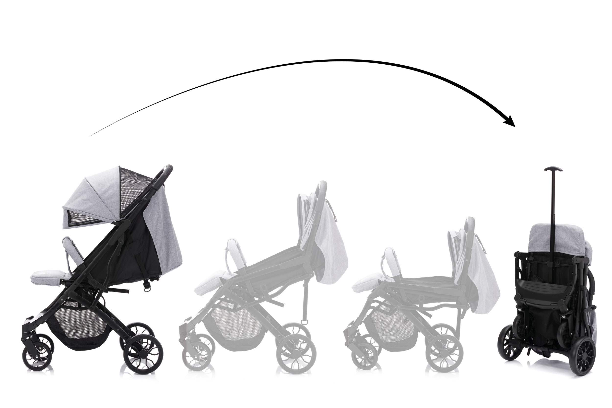 Buggy Styler Elite image number null
