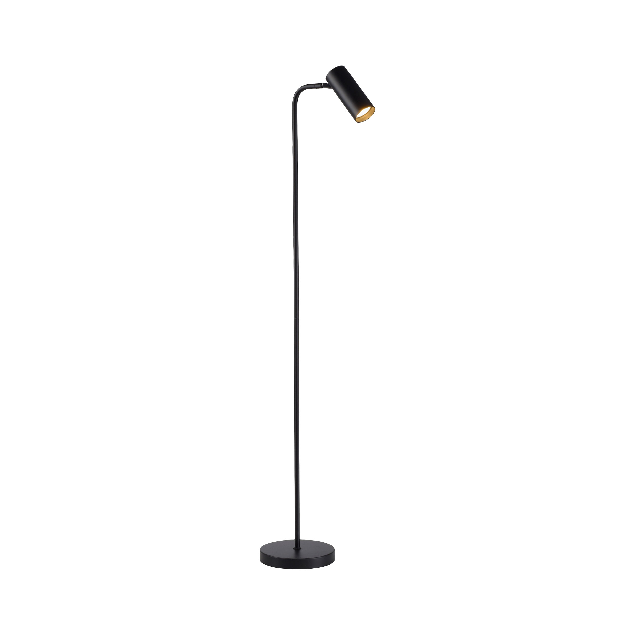 SCHÖNER WOHNEN LED-Stehleuchte 1flg image number 1