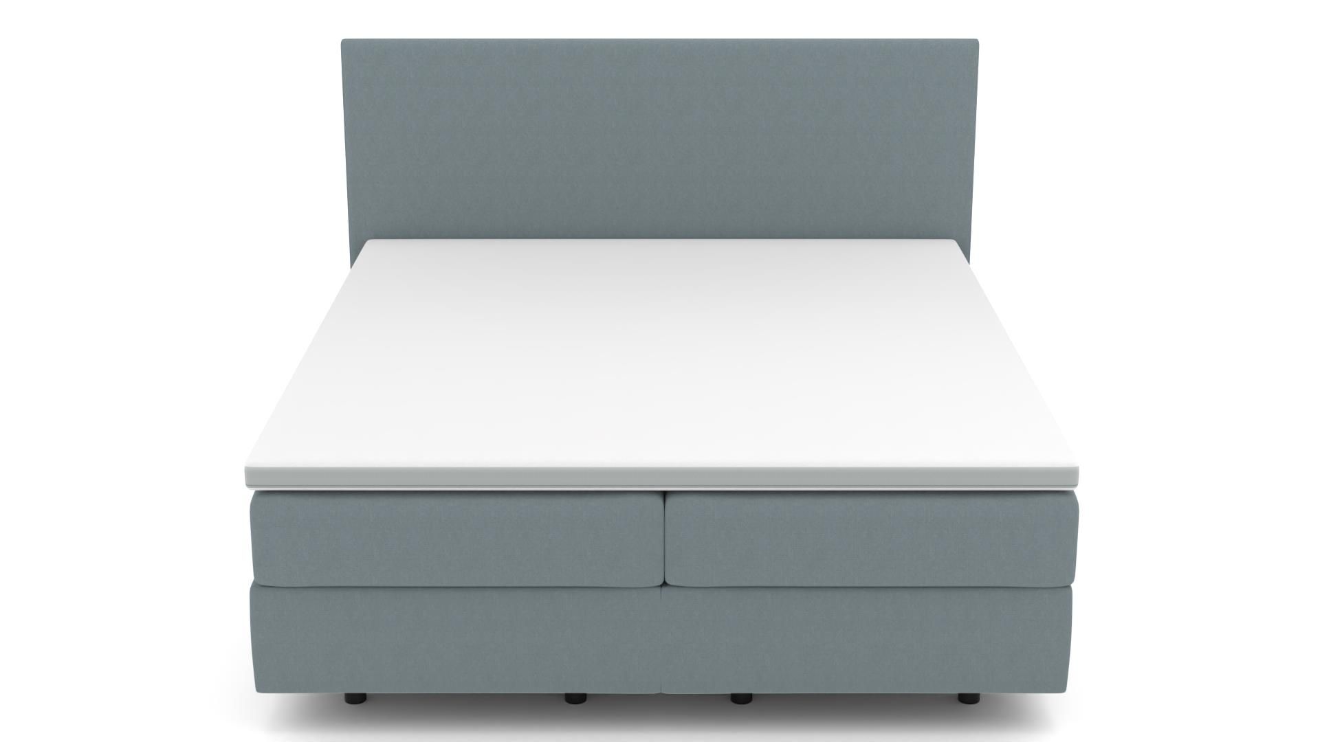 MONDO Boxspringbett image number 2