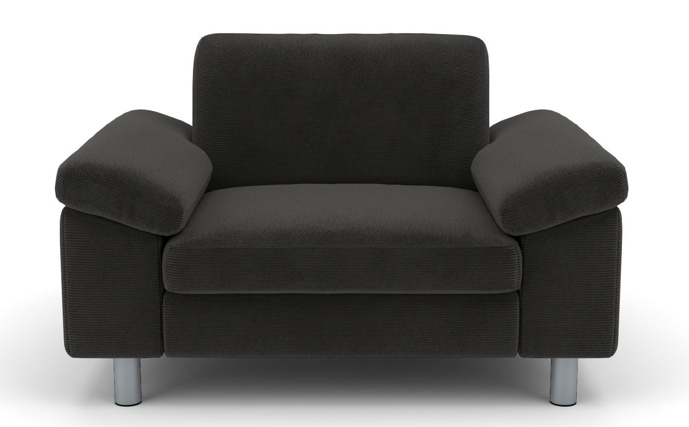 Lascondo Loveseat image number 1