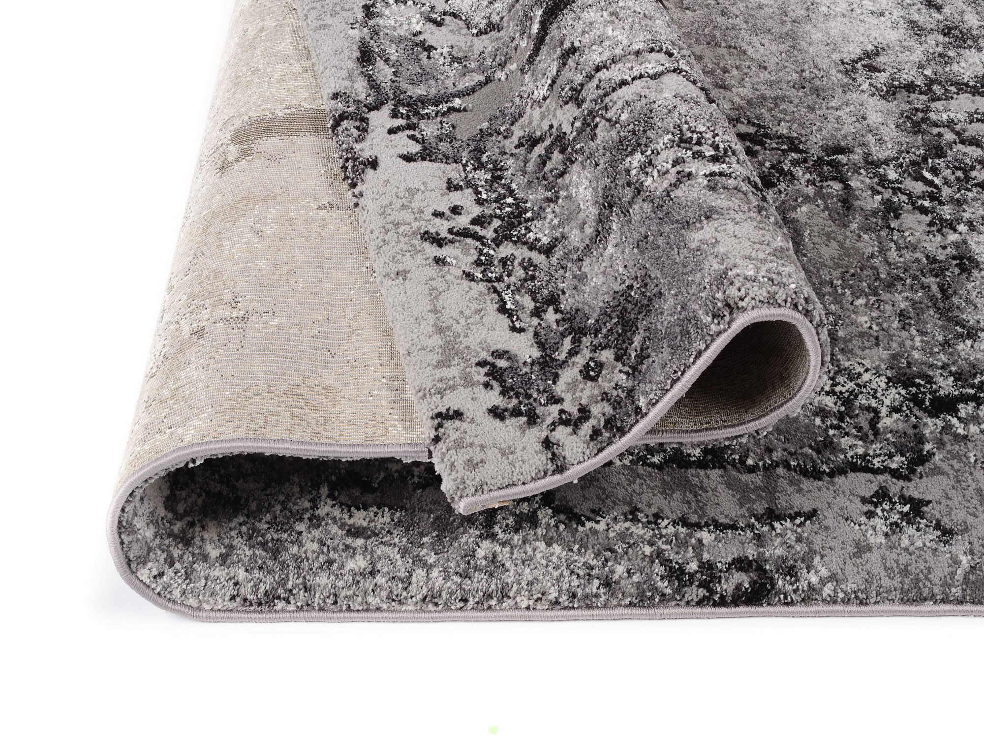 OCI Moderner Webteppich image number 4