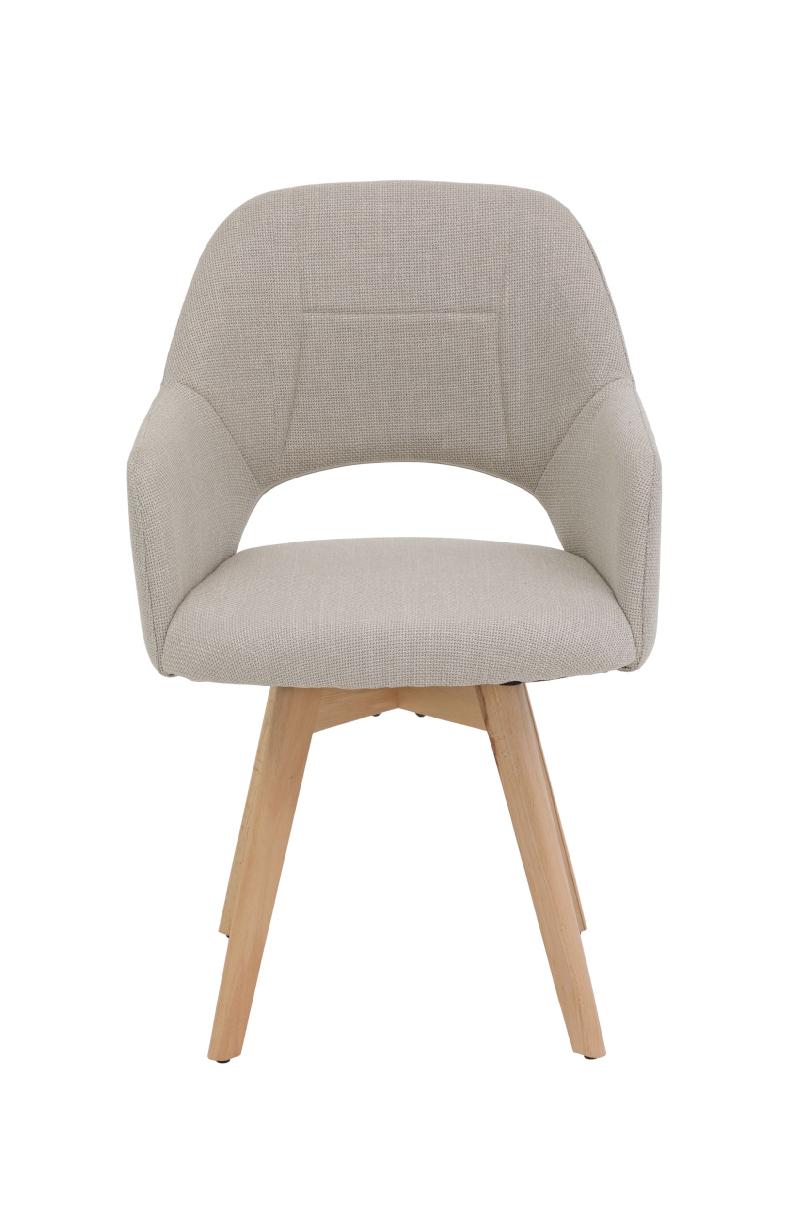 Sessel mit Armlehne drehbar image number 2