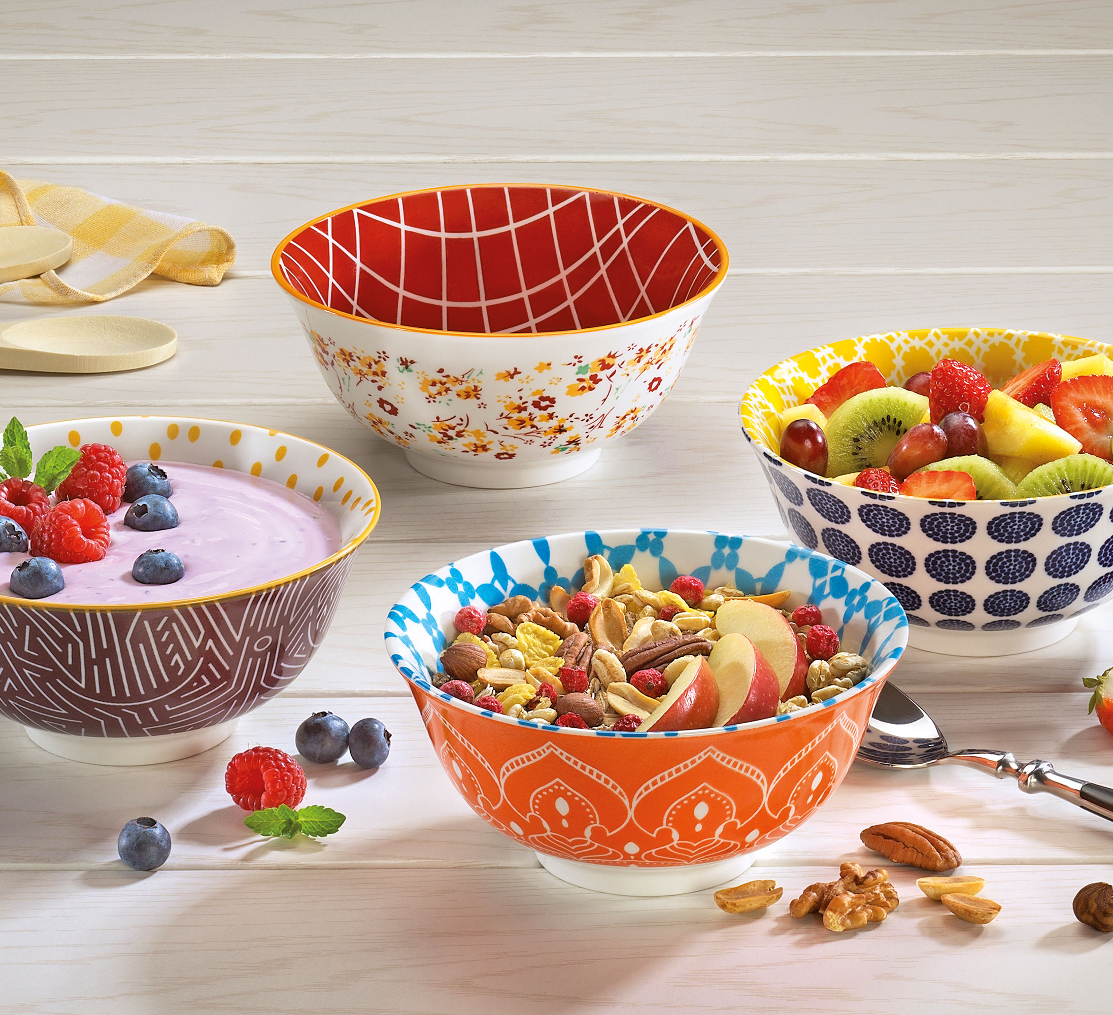 Cilio Bowl 15,5cm image number 2