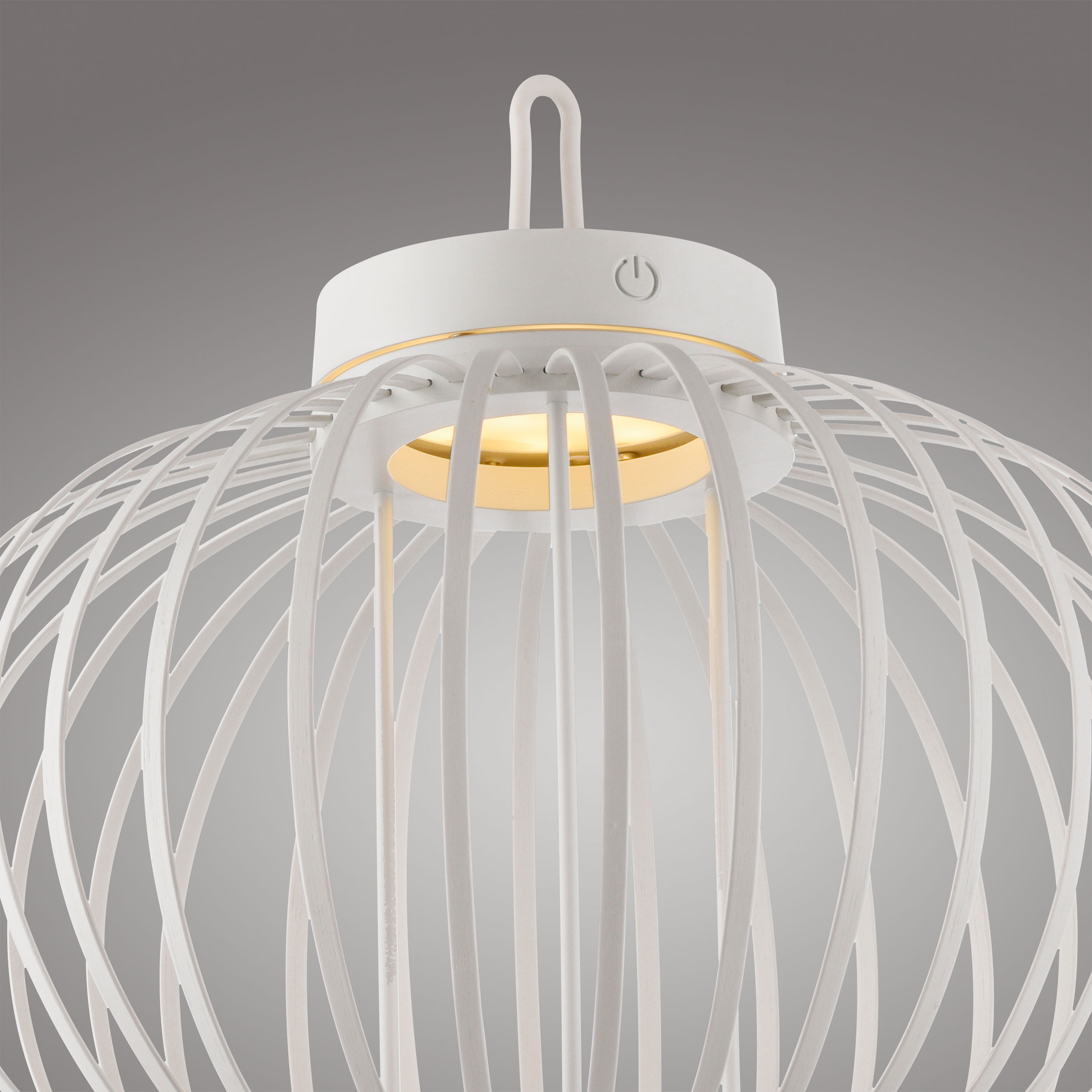 JUST LIGHT. LED-Akku-Tischleuchte 1flg image number 3