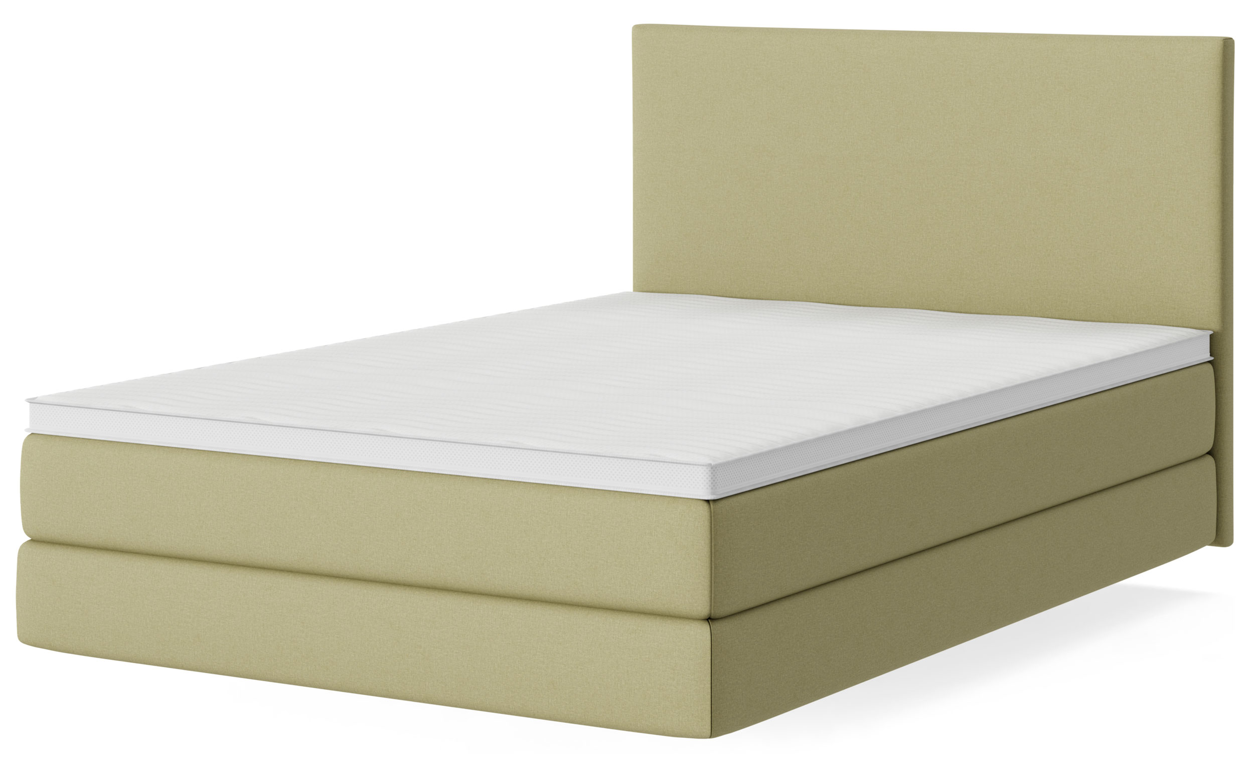 MONDO Boxspringbett image number 1