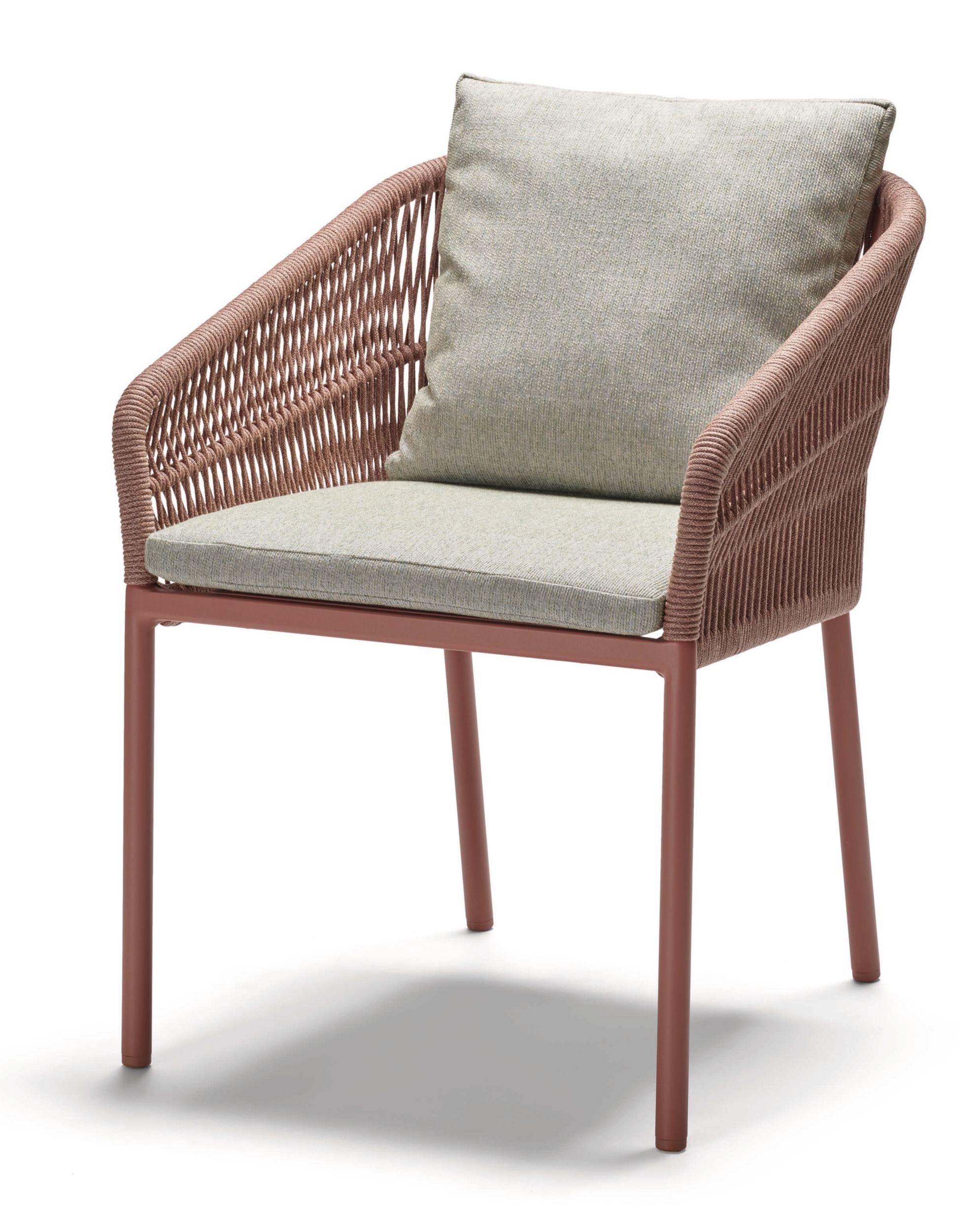 STERN Rope Gartensessel stapelbar image number 1