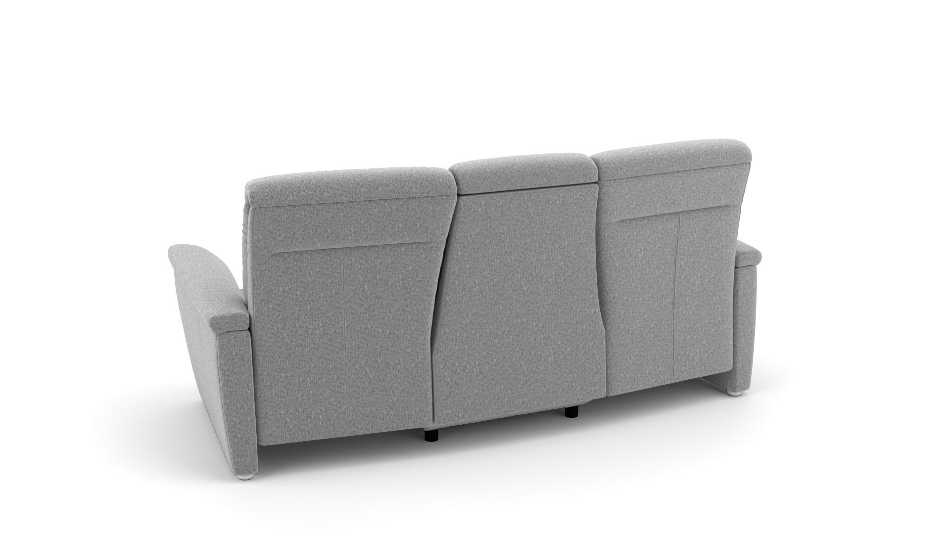 vito Trapezsofa image number 2