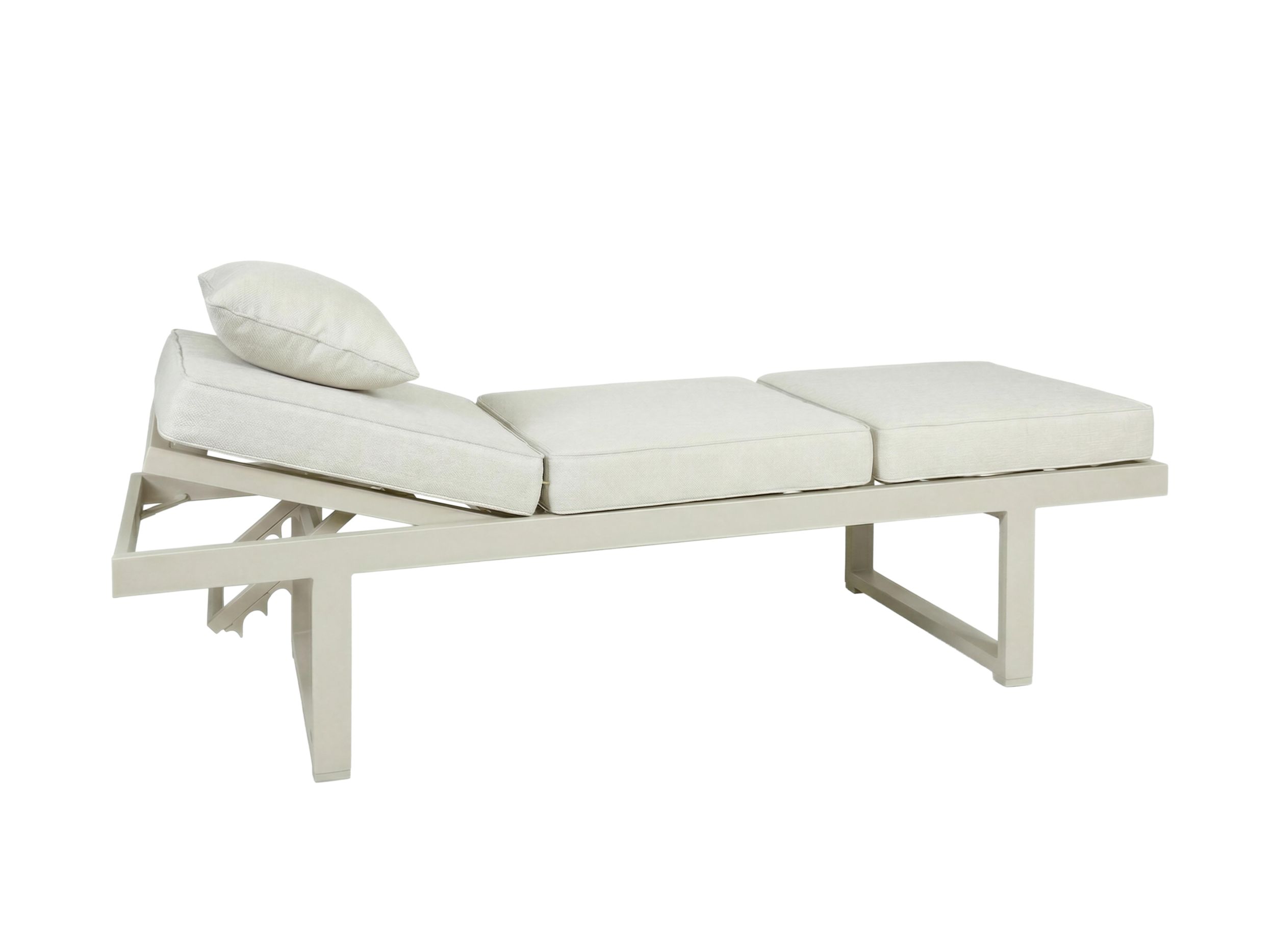 OUTDOOR Multifunktionssofa image number 4