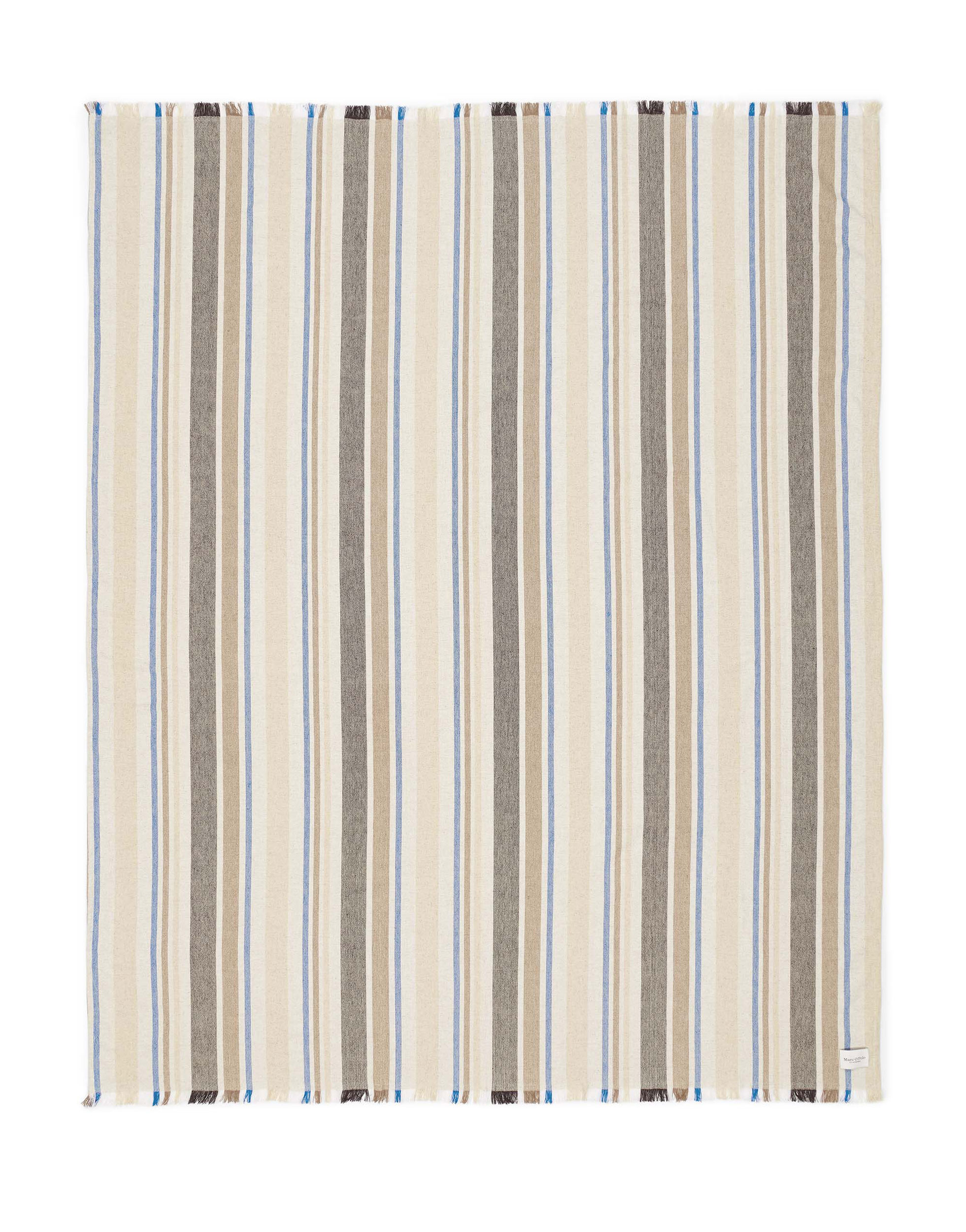 Marc O'Polo Plaid image number 2