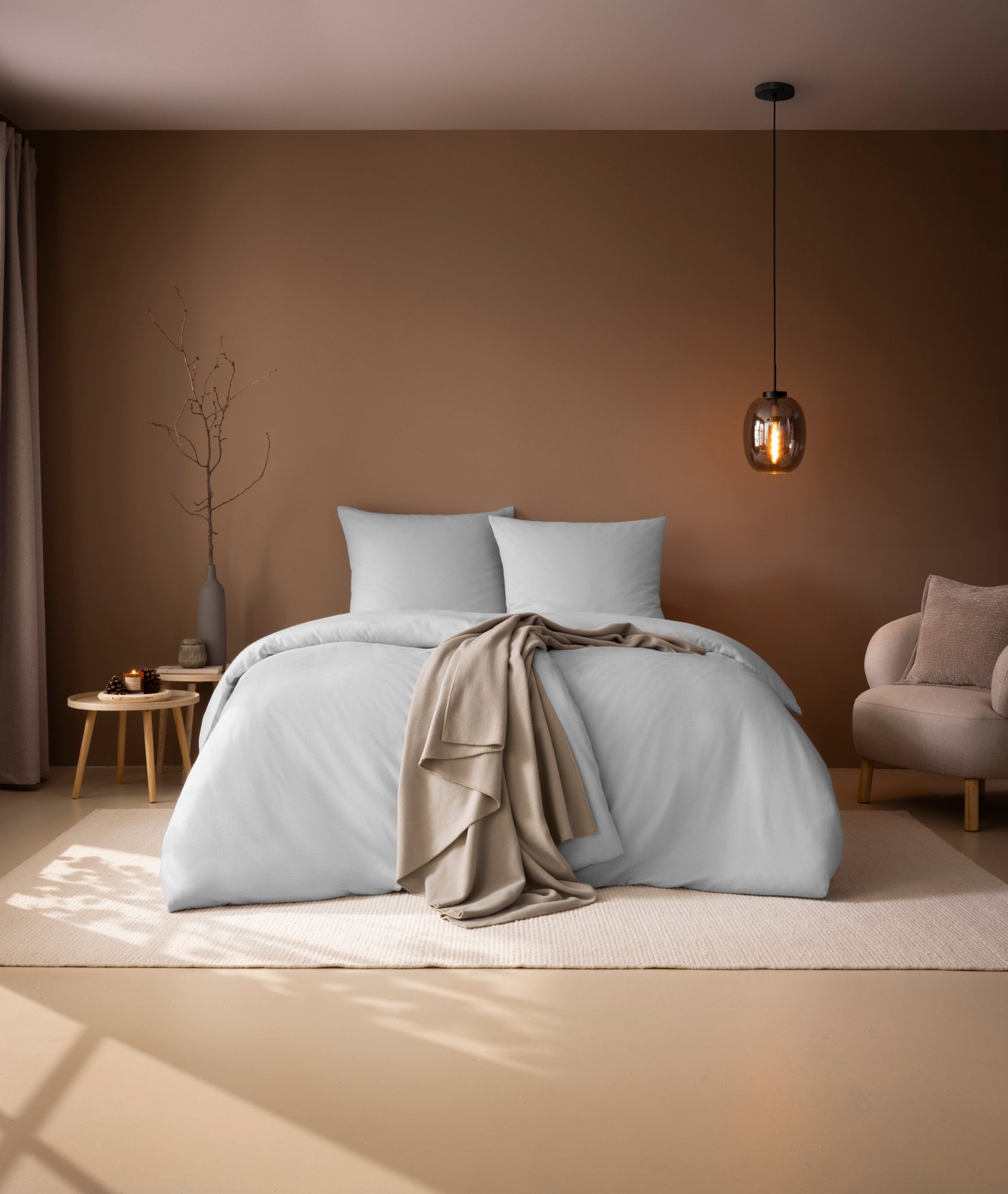 Estella Kuschelflanell-Bettw&auml;sche image number 2