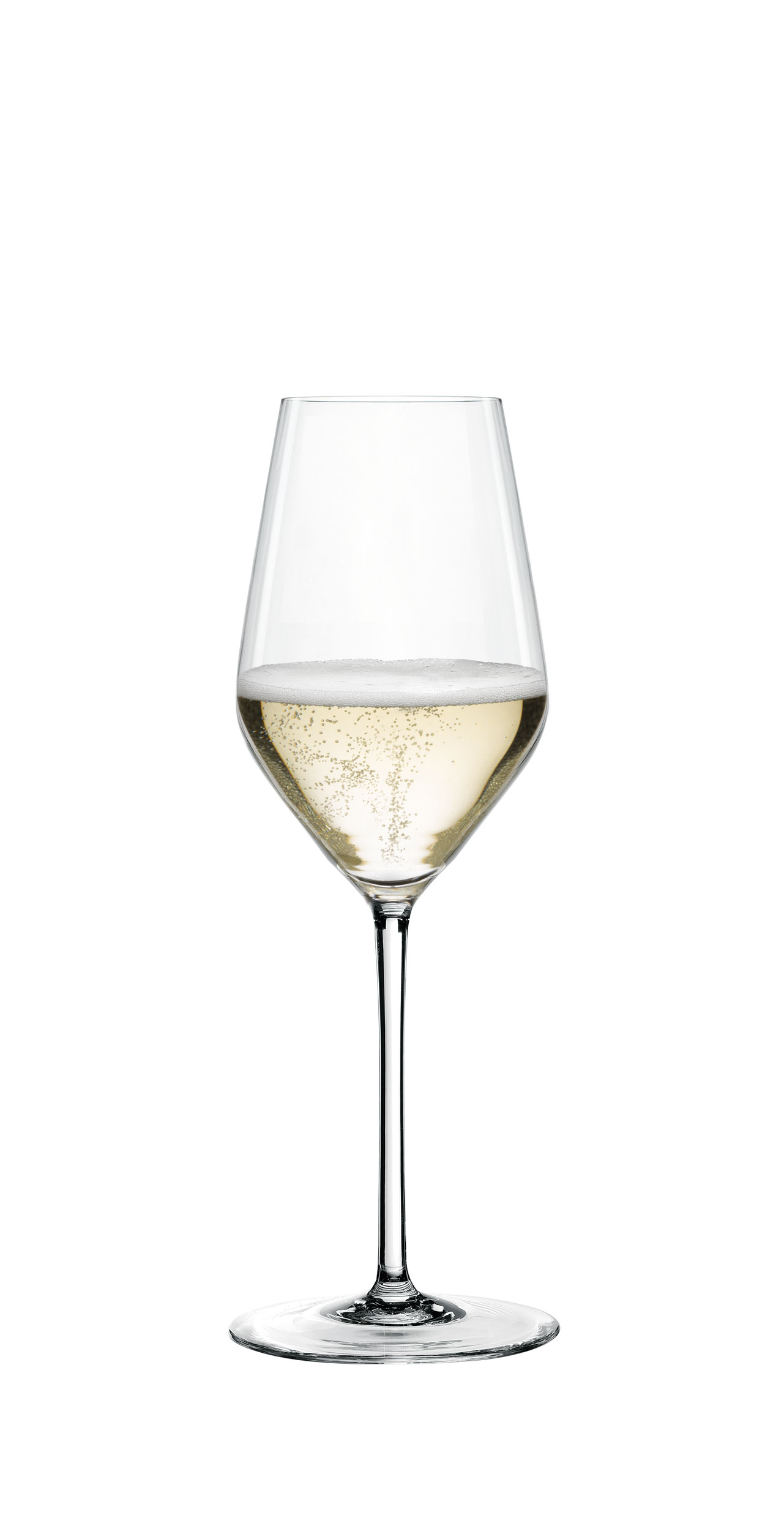 4er Champagnerglas 310ml image number null