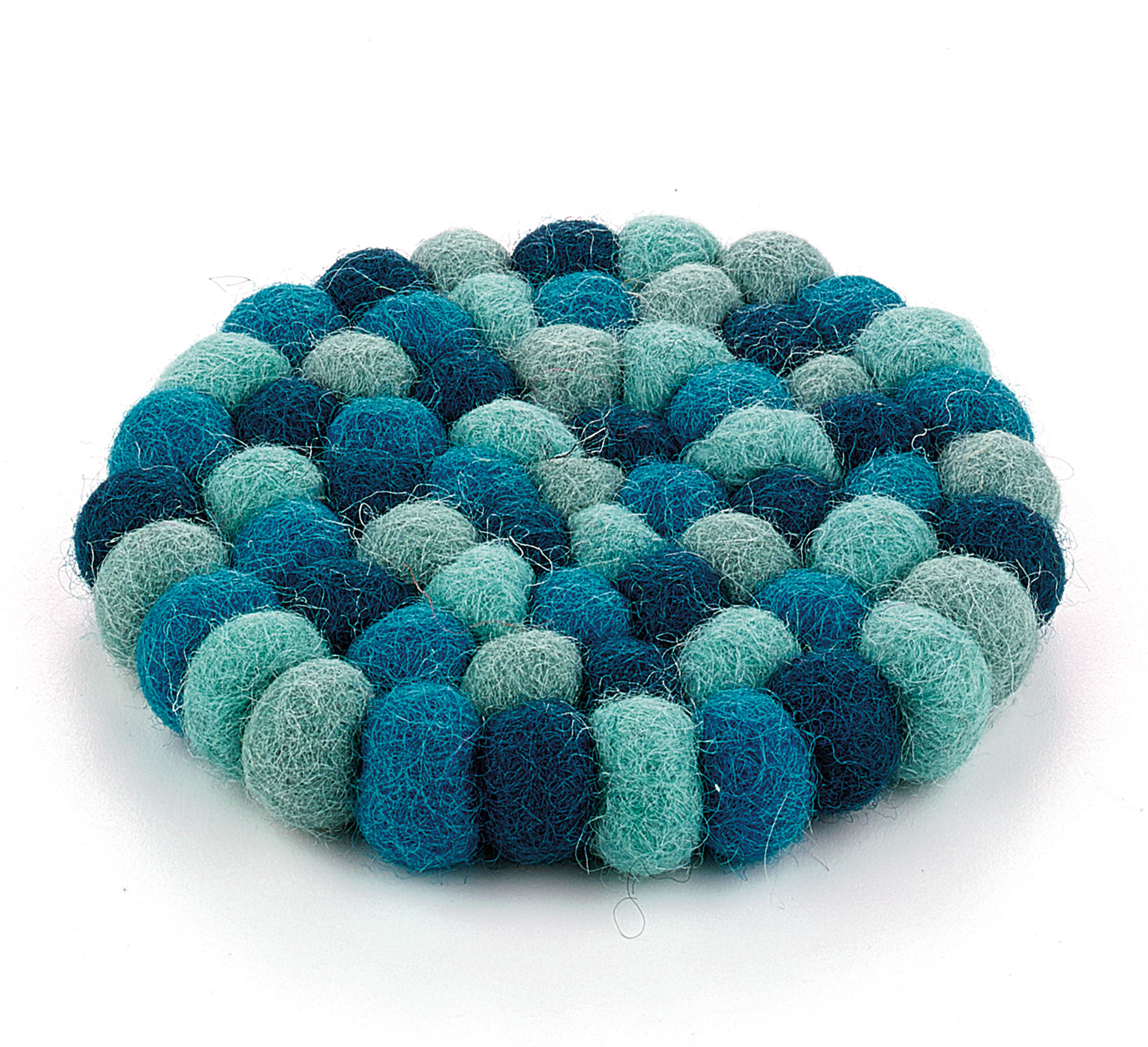 Cilio Glasuntersetzer 10cm image number 2