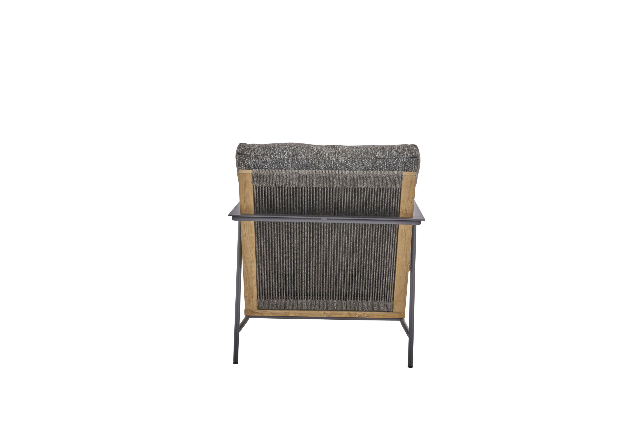 Gartenlounge 4-tlg. image number null