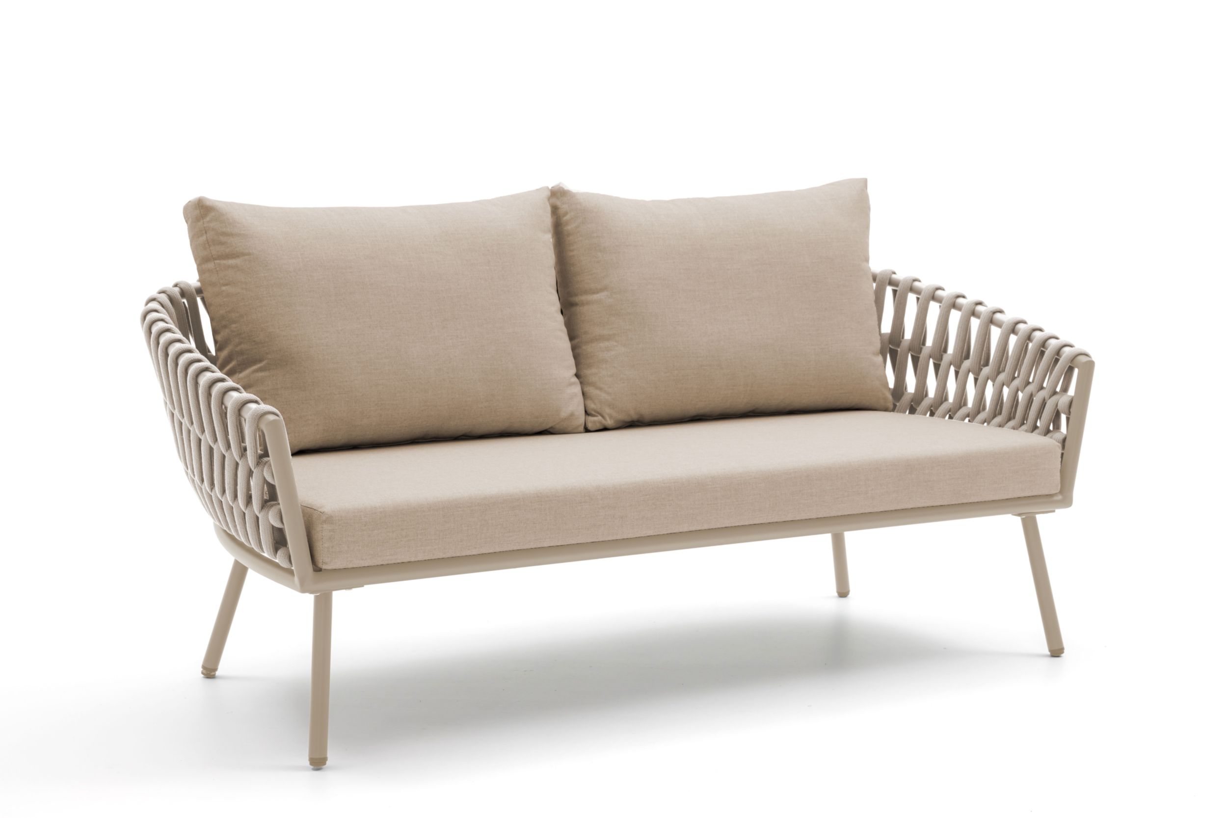 OUTDOOR Rope Gartenlounge-Set image number 3