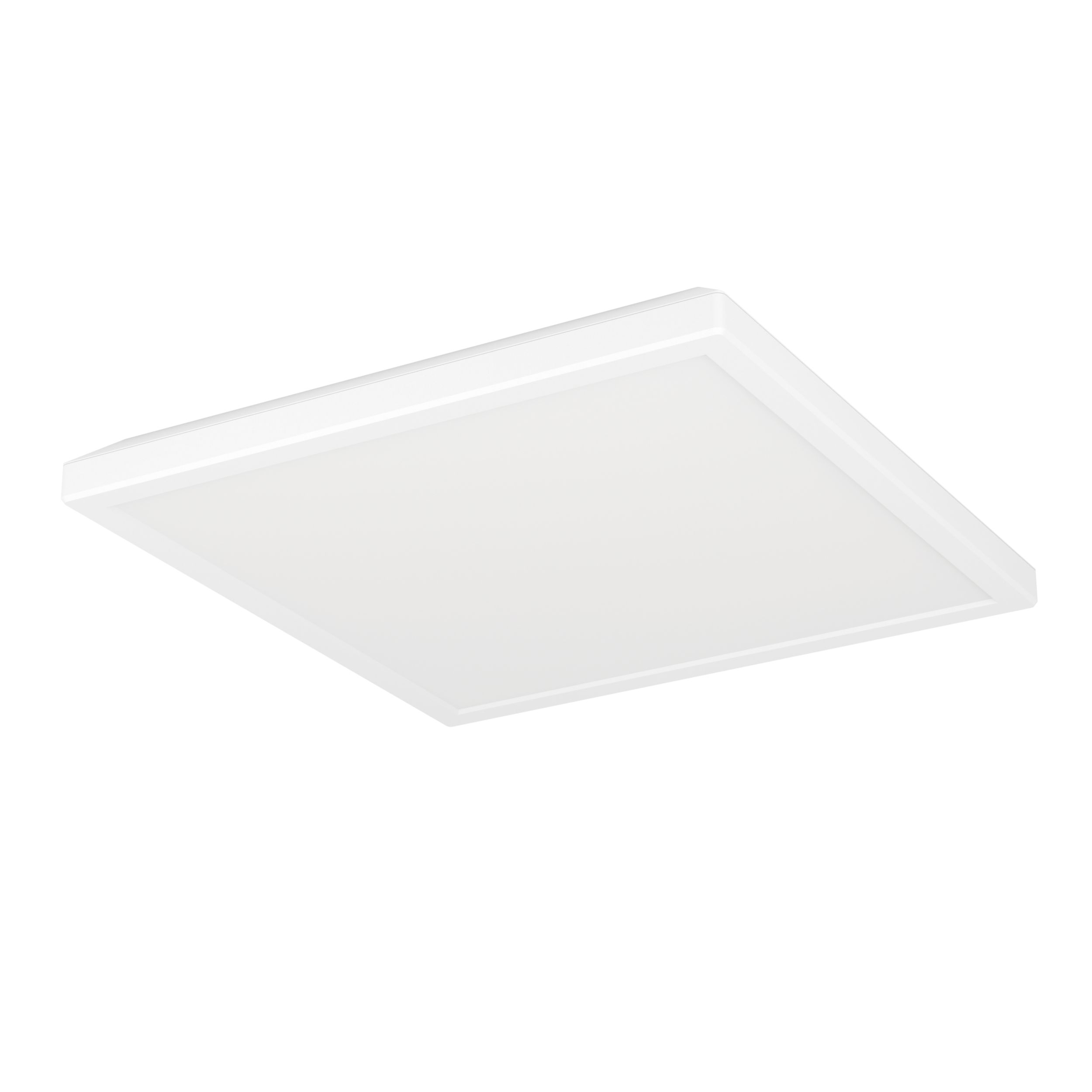 Eglo Led Deckenleuchte Rovito Weiß 29 X 29 Cm Warmweiß-kaltweiß - Bild 4