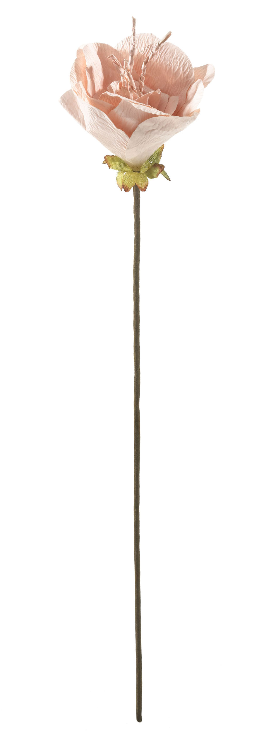 casaNOVA Kunstblume 40cm image number null