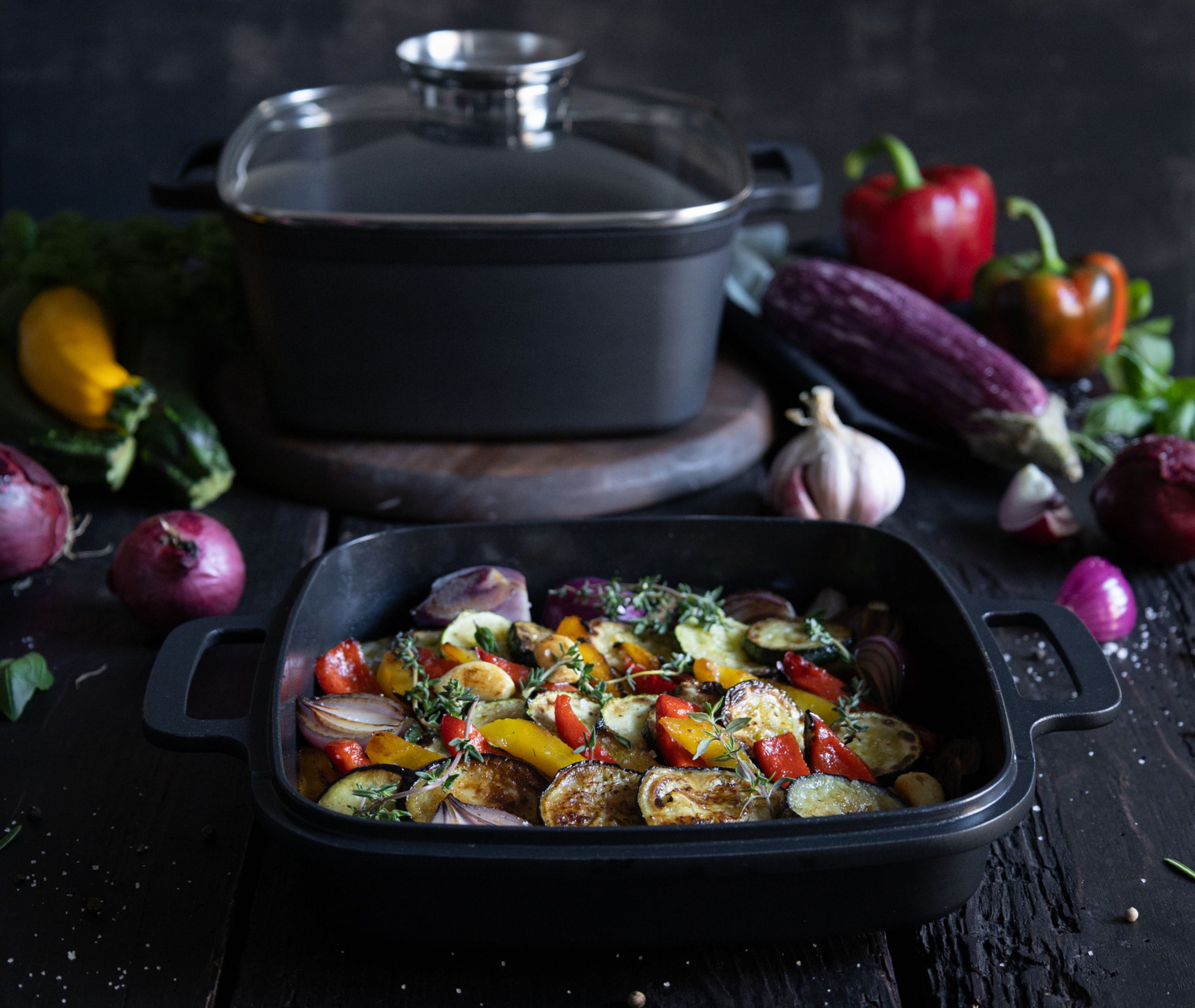 M&K by Elo Multifunktionstopf image number 2