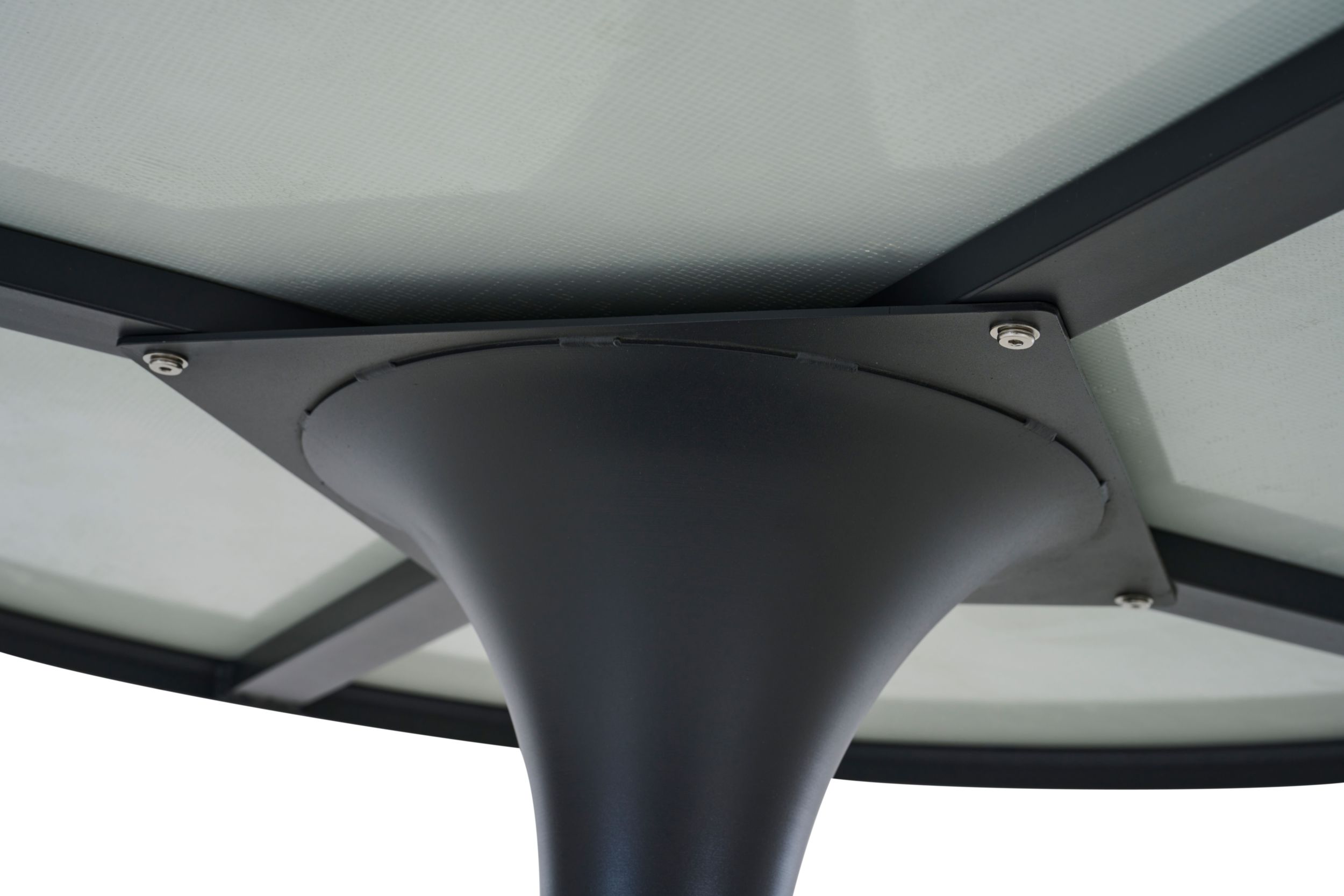 MONDO Gartentisch rund image number 4