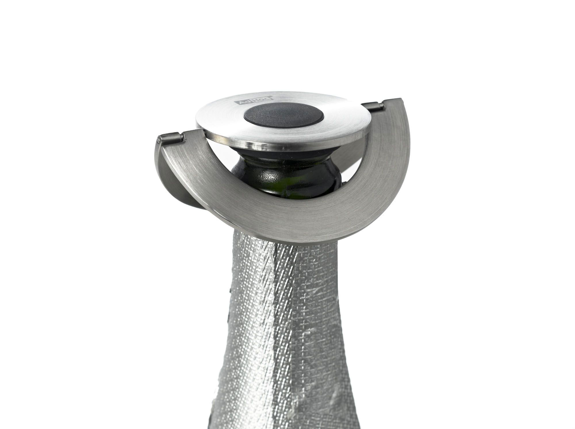 Sekt-/Champagnerverschluss image number null