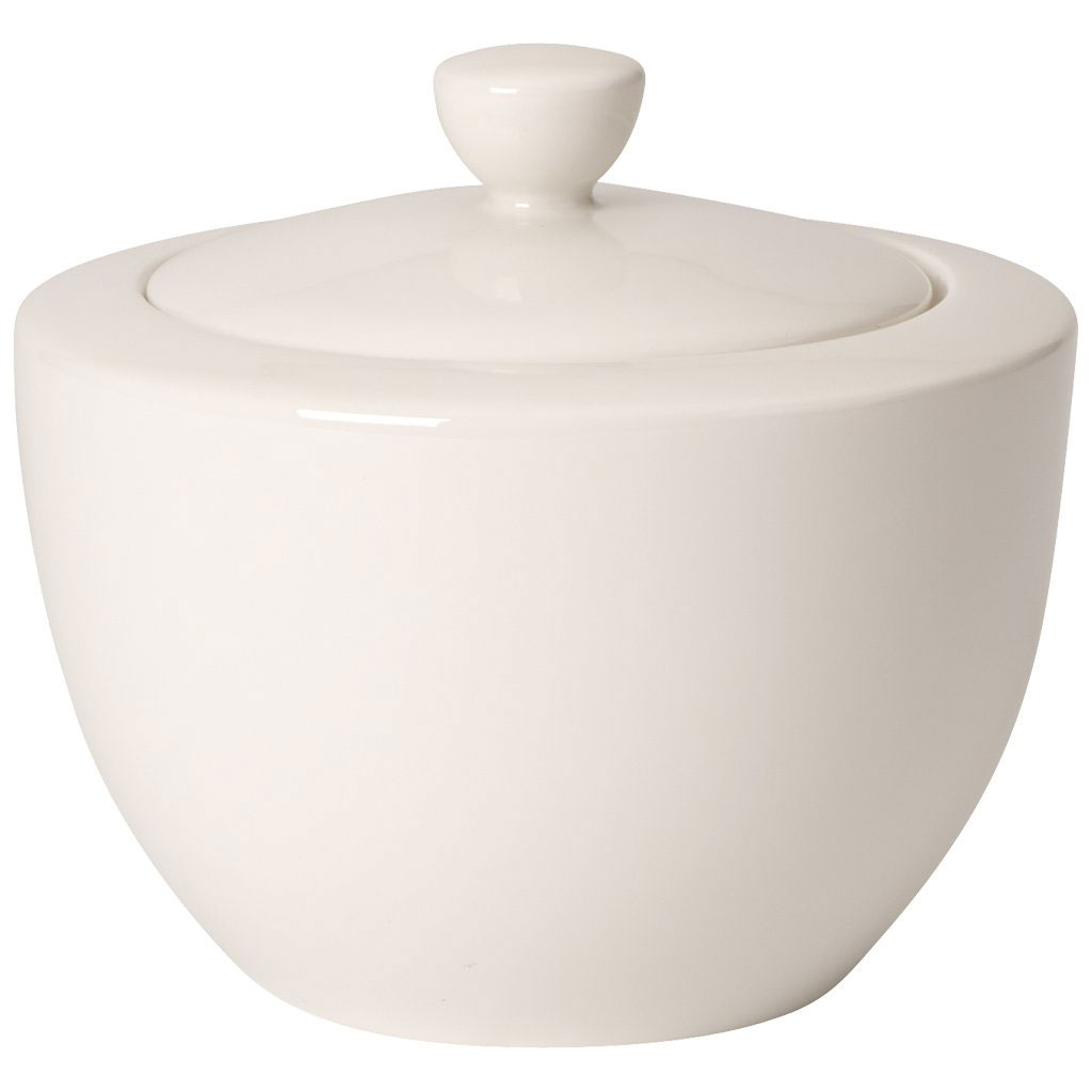Villeroy & Boch Zuckerdose 6 Pers. image number 1