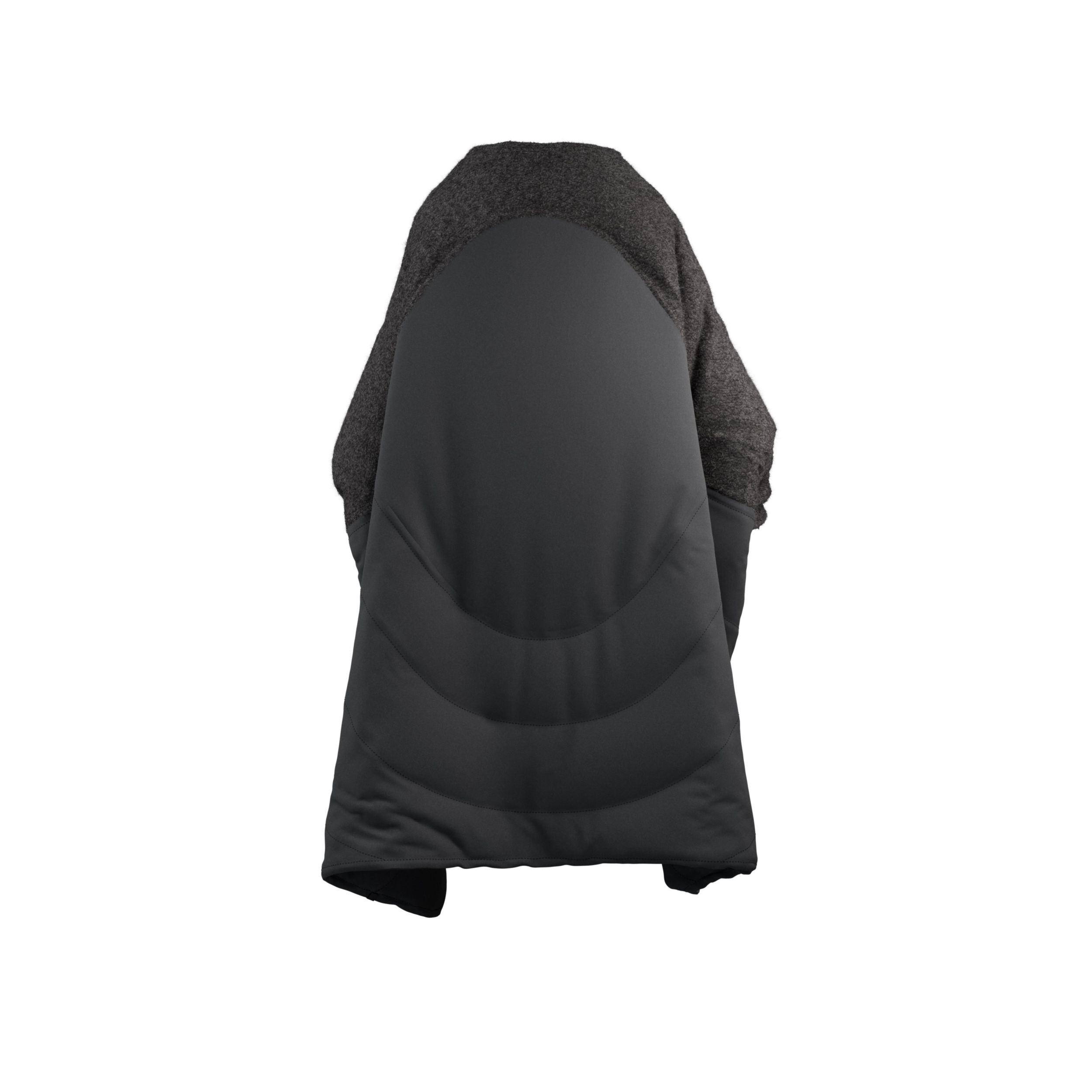 Stoov Wärmedecke Huge Hug S3 Pro image number 2