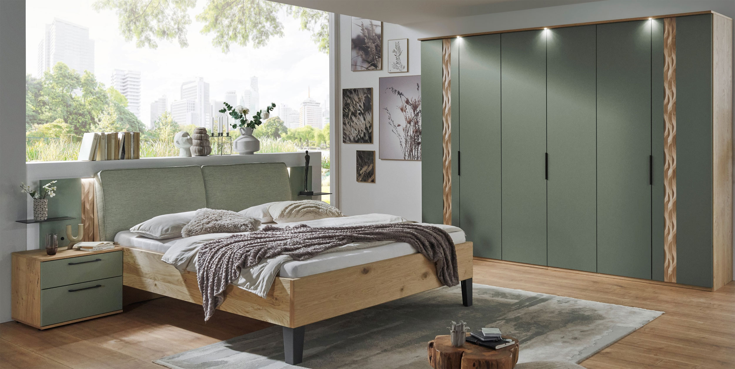 Schlafzimmer image number 2