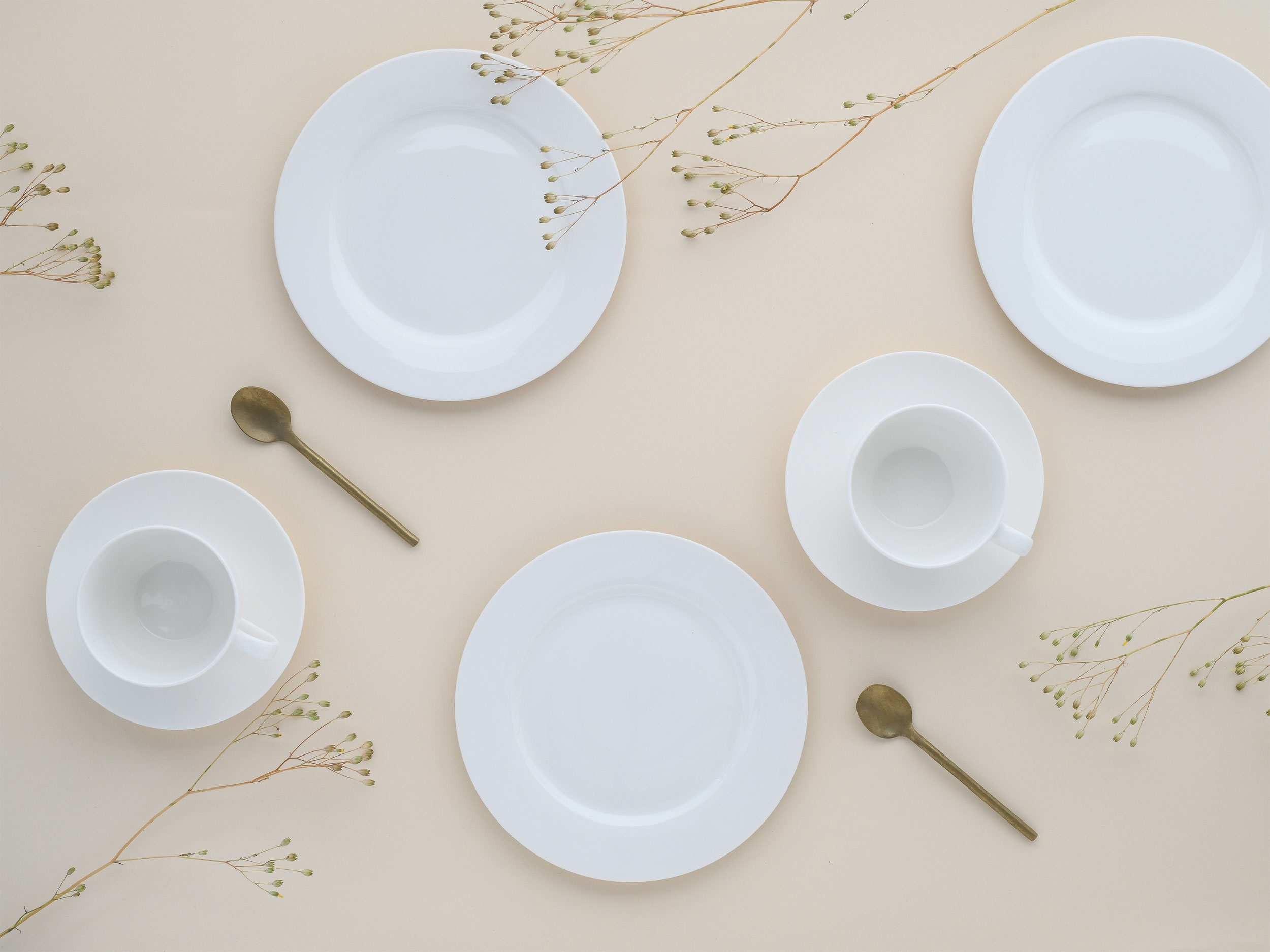 CreaTable Kaffeegeschirr 18tlg image number 4