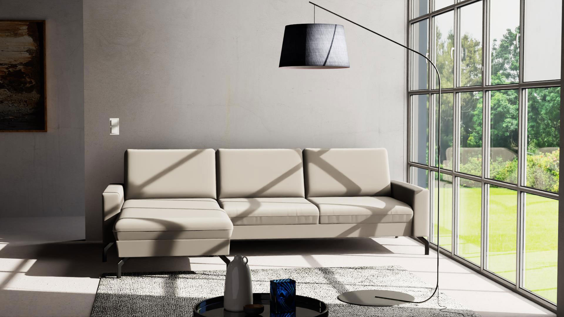 Polstergarnitur image number 8