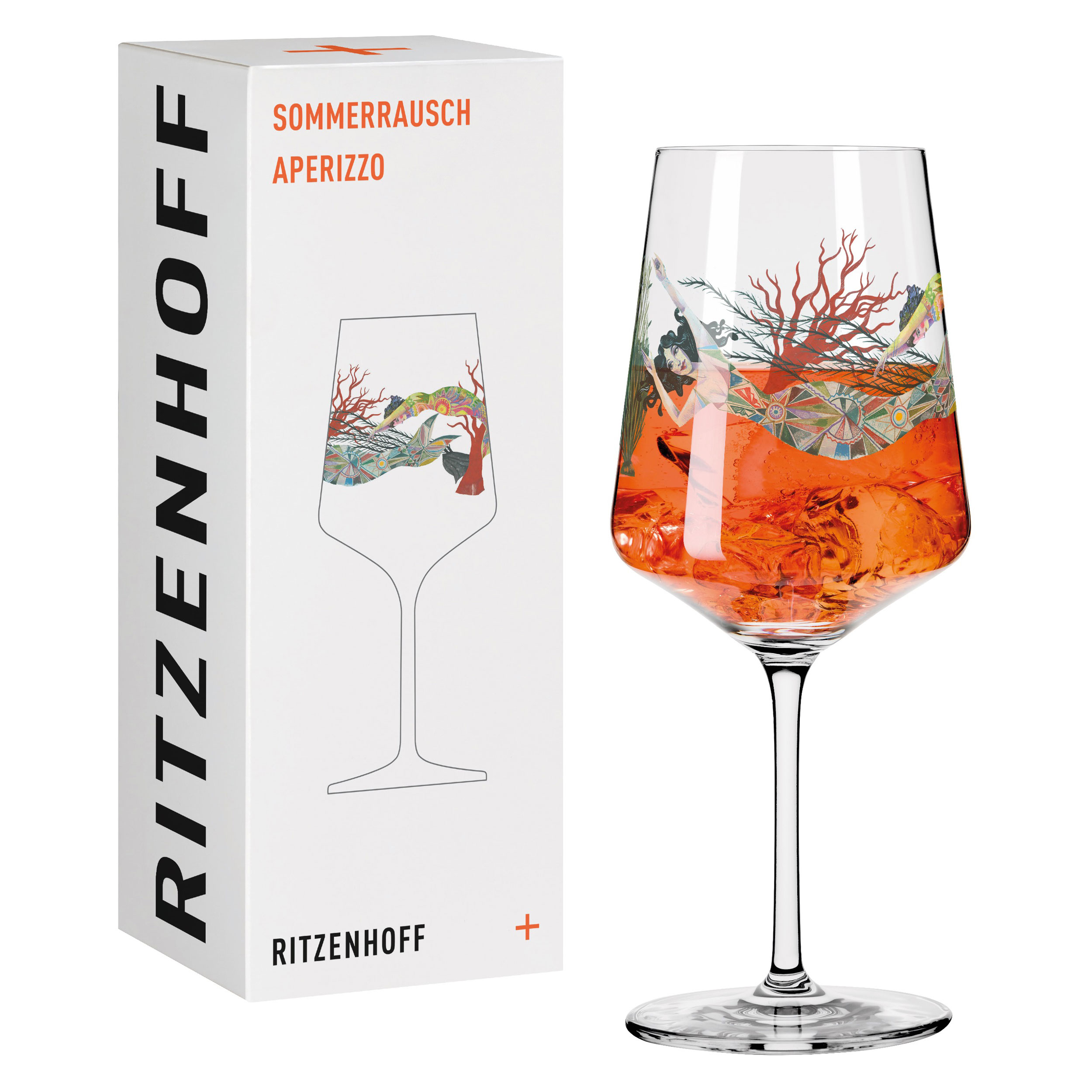 Aperitifglas 540ml image number null