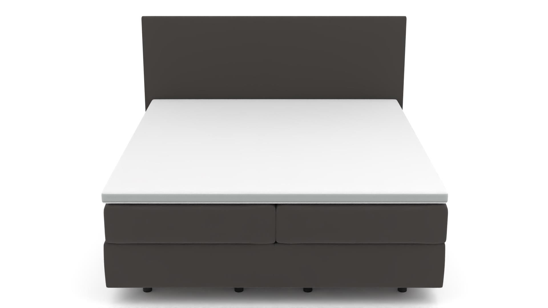 MONDO Boxspringbett image number 2