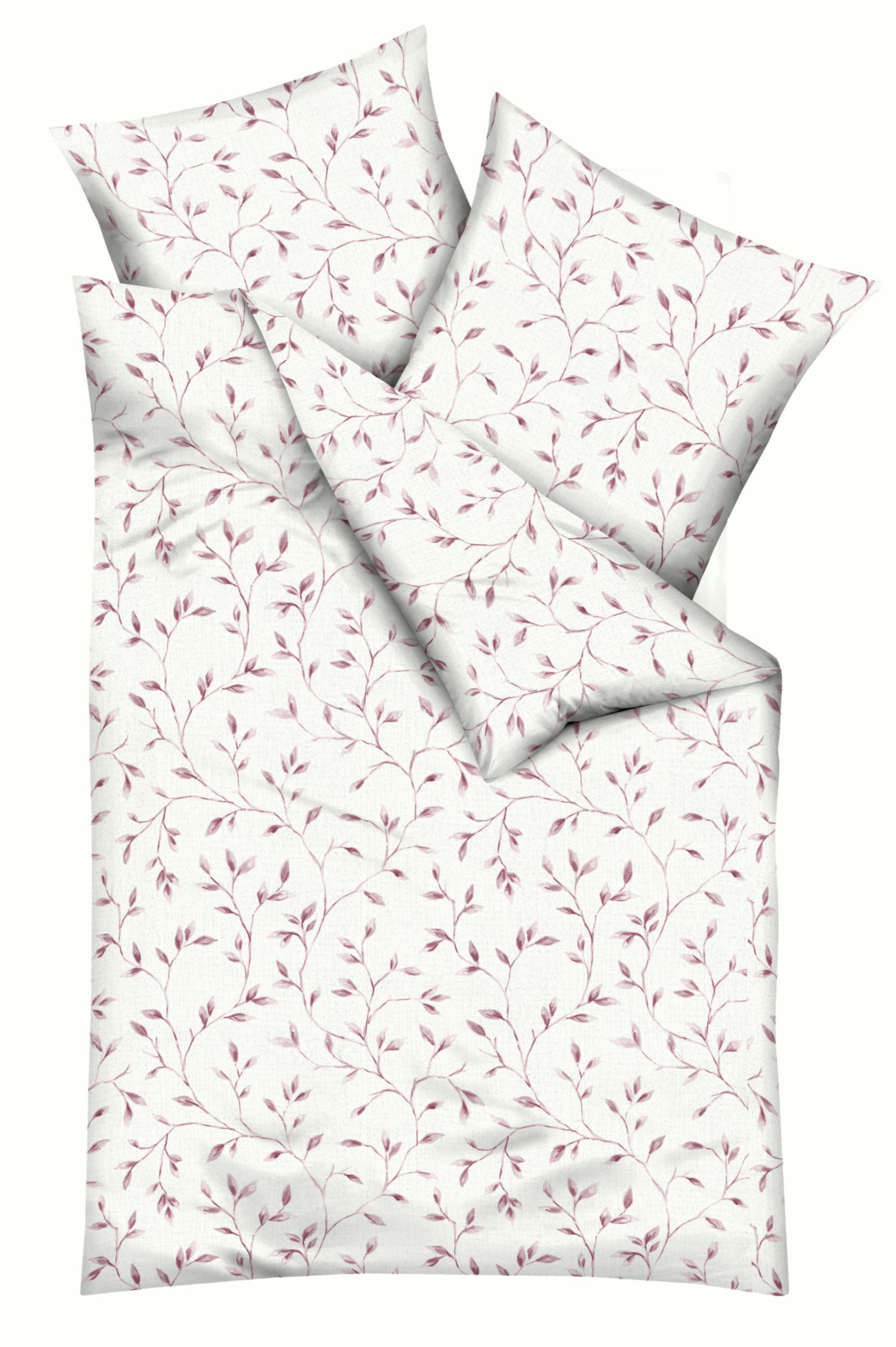 Kaeppel Musselin-Bettw&auml;sche image number 1