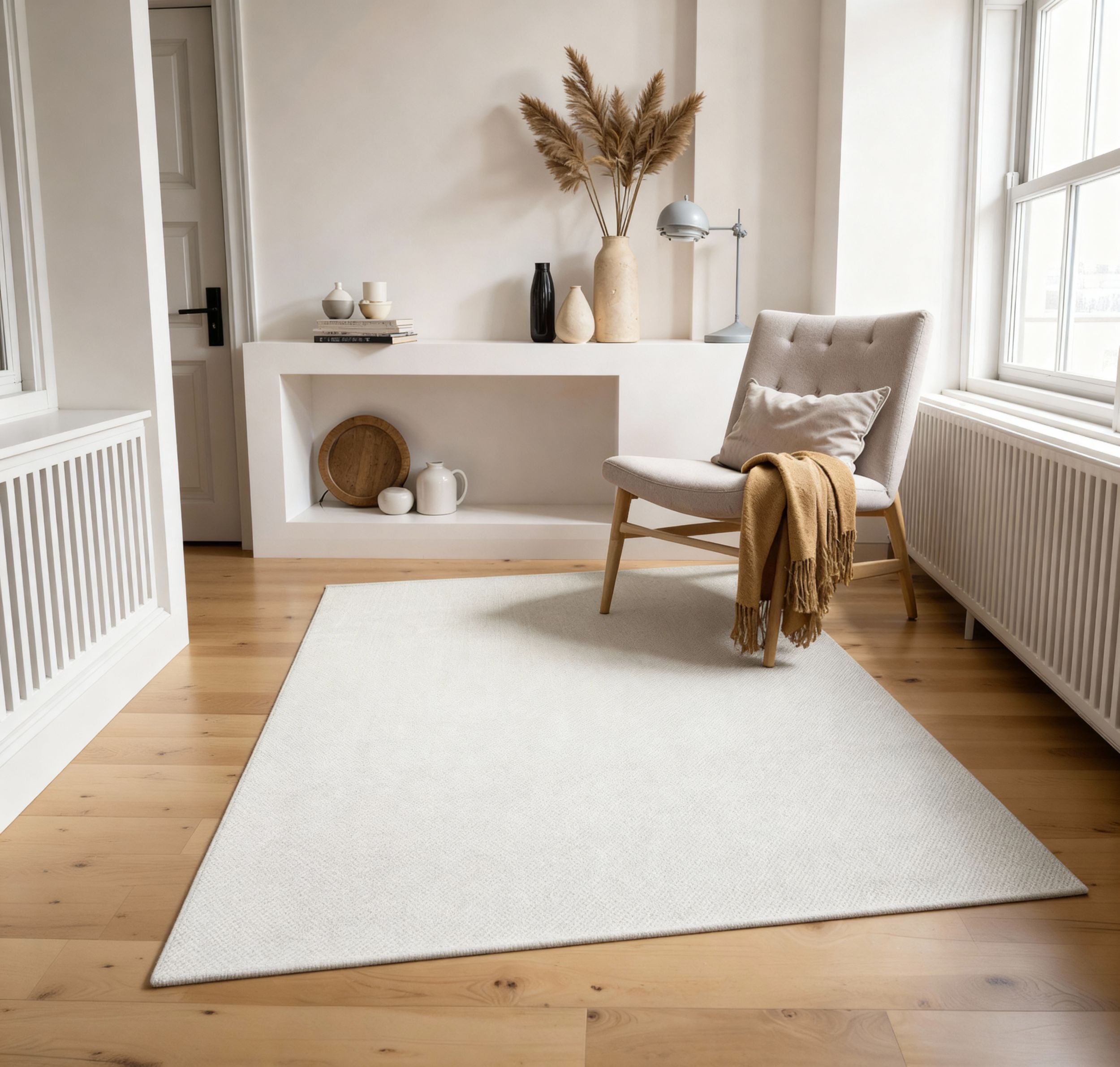 Medipa Handwebteppich image number 3