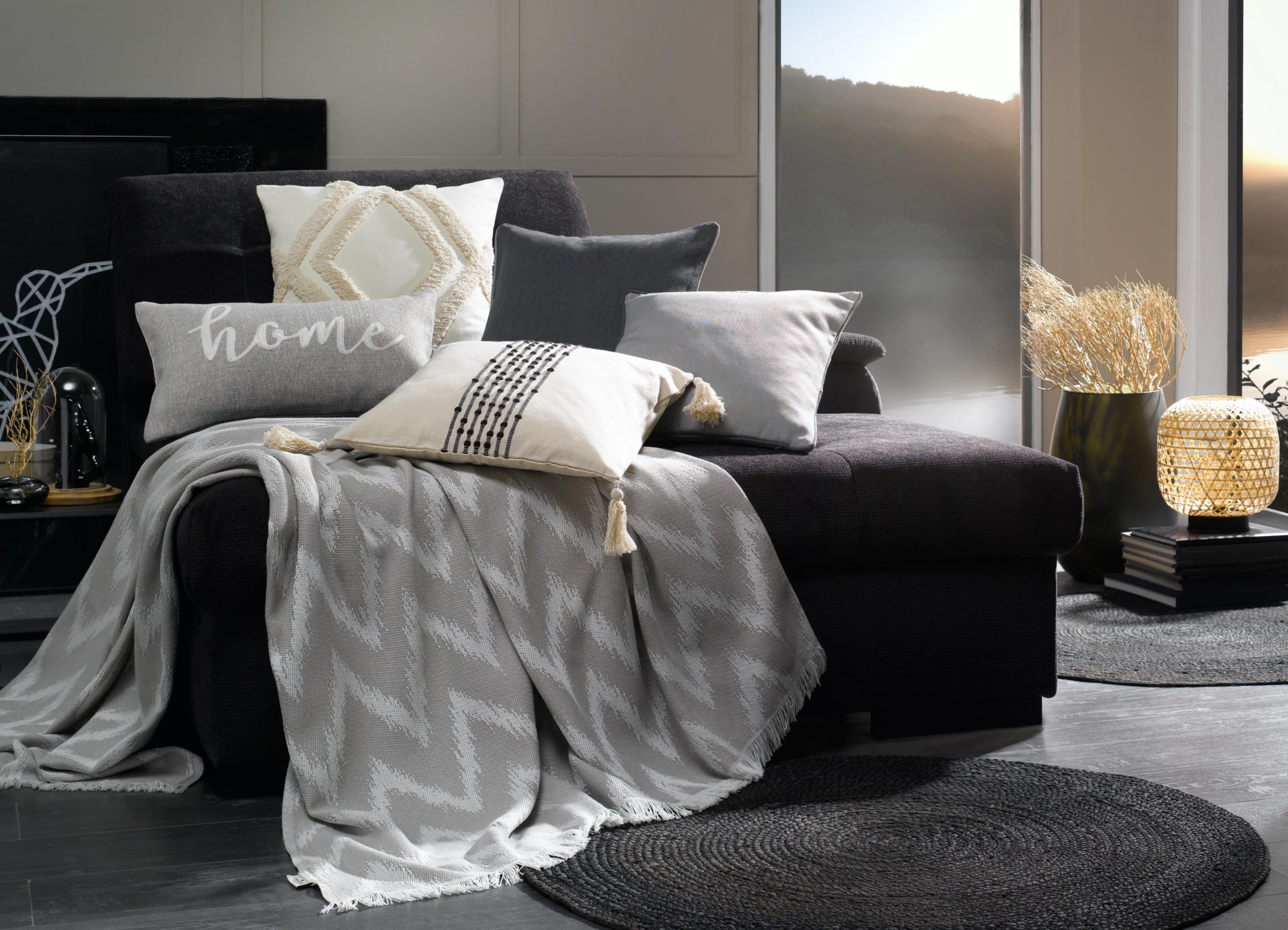 TOM TAILOR Kissenh&uuml;lle image number 2