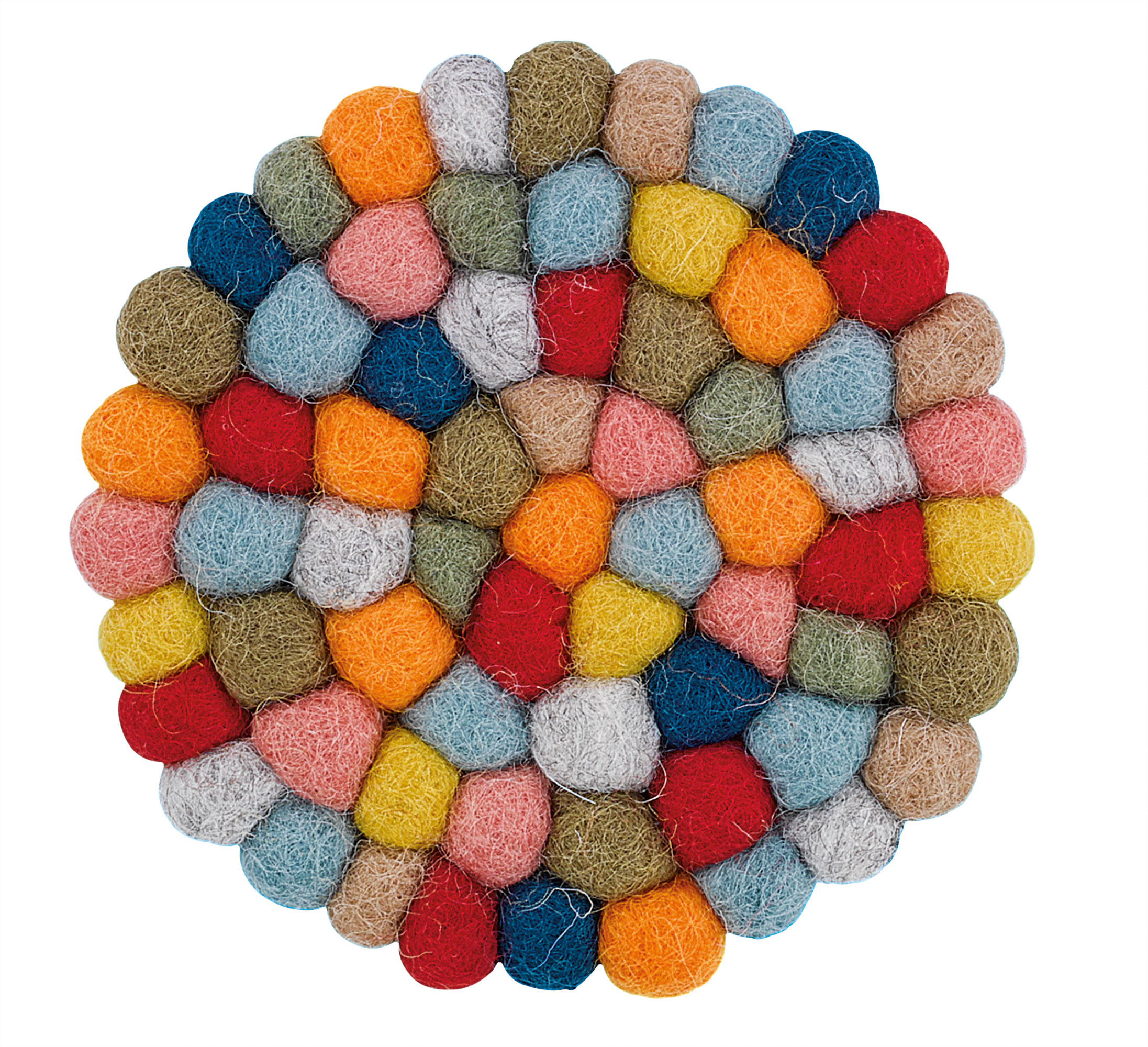 Cilio Glasuntersetzer 10cm image number 1