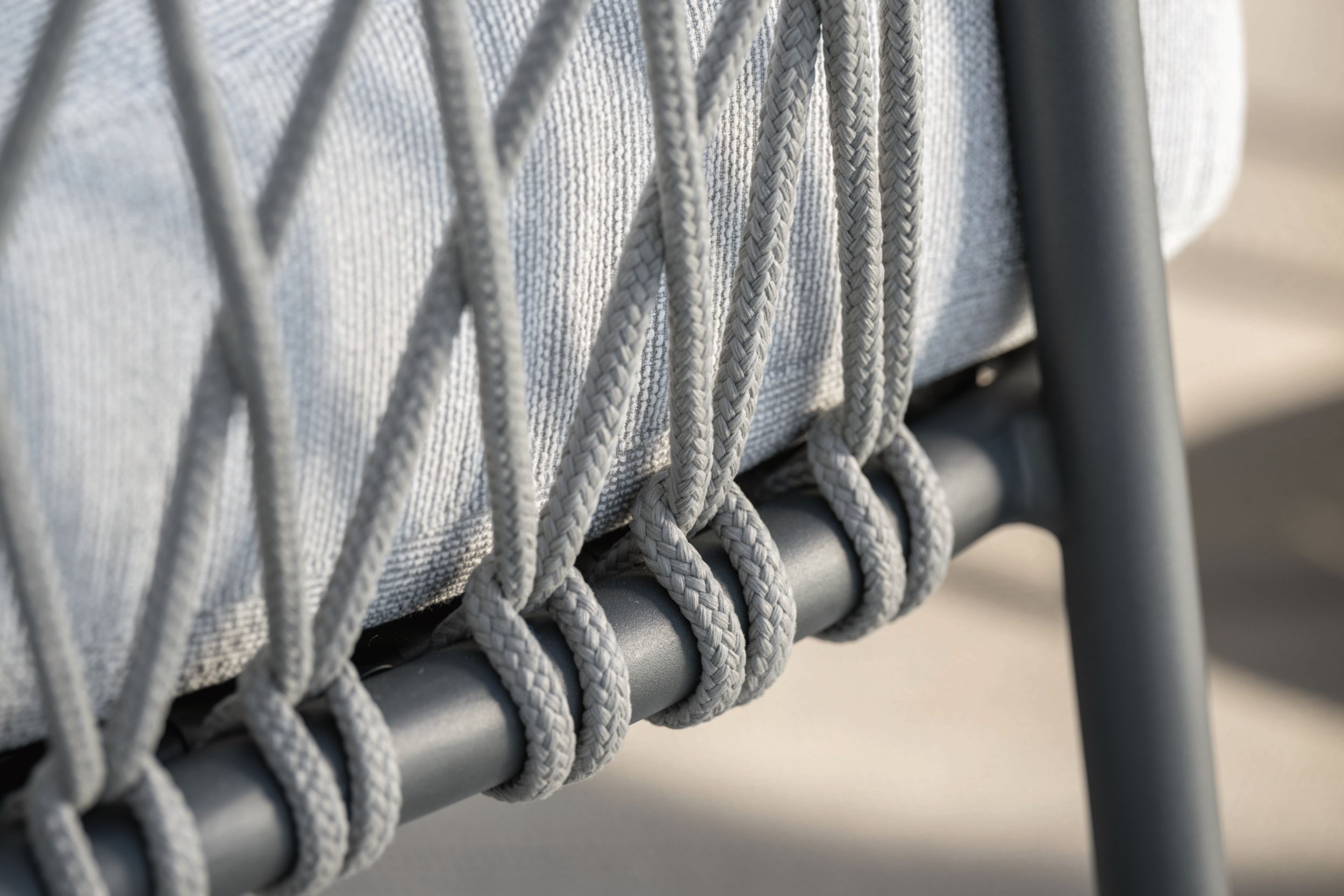 STERN Rope Gartensessel image number 5