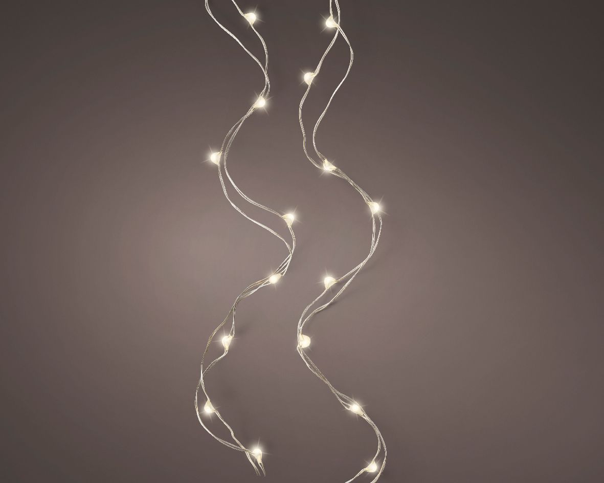 Lumineo LED Stangbeleuchtung 95cm image number 4