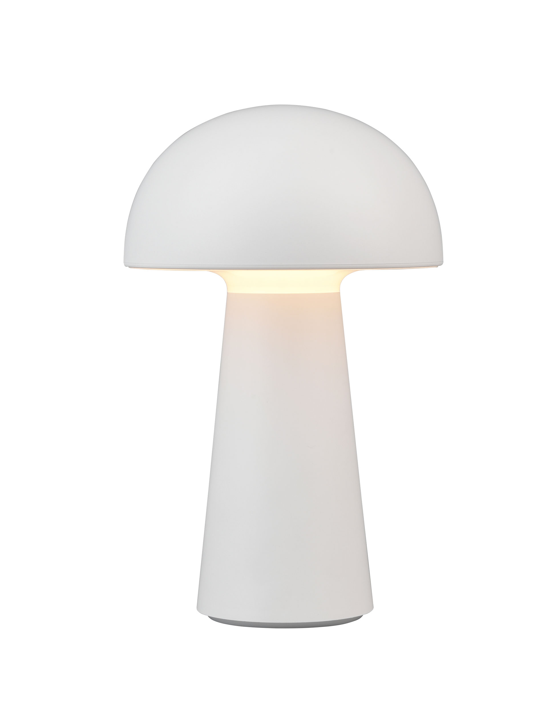 LED-Akku-Tischleuchte 1-flg image number null
