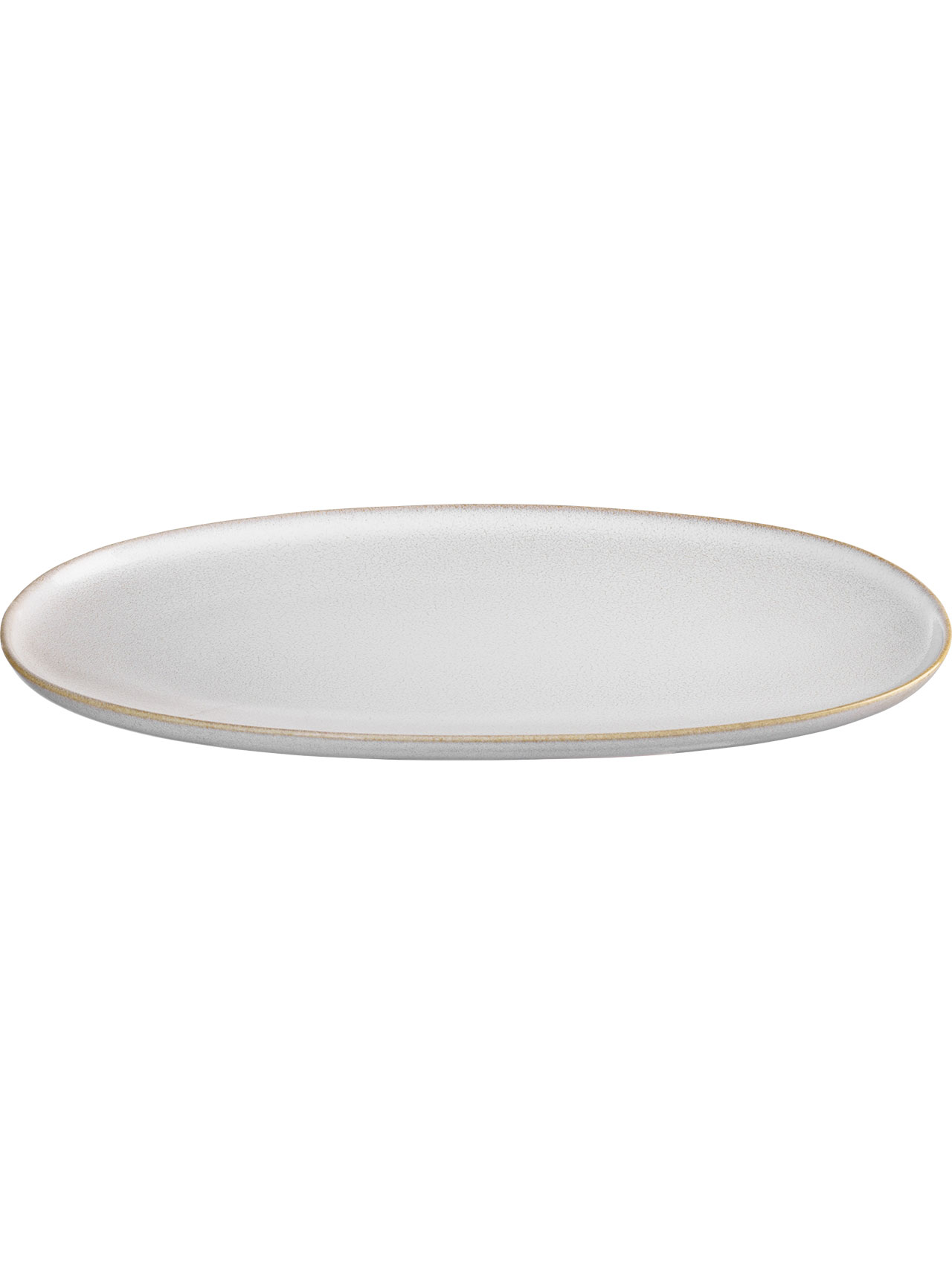 ASA Platte oval 28,5x16cm image number 2