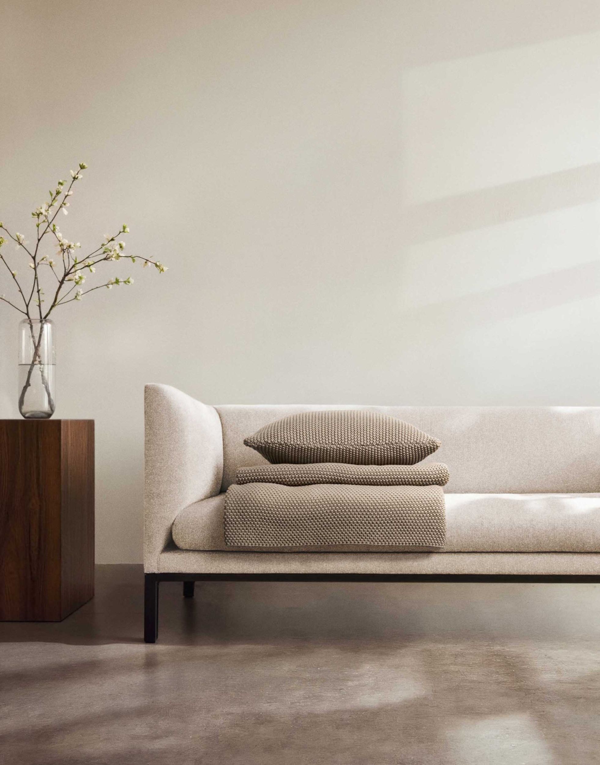 Marc O'Polo Plaid Brown image number 2