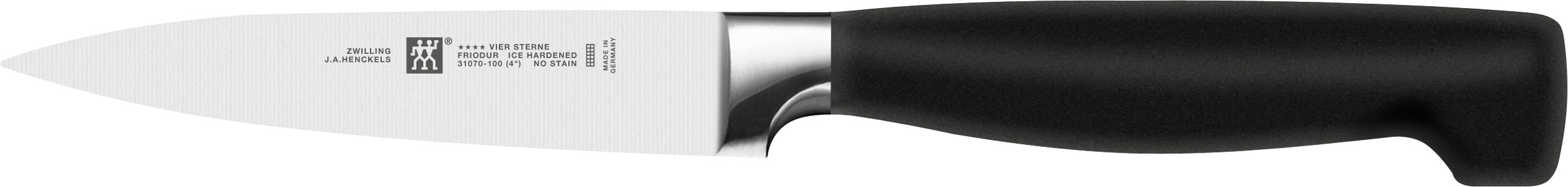 Spick-/Garniermesser 10cm image number null