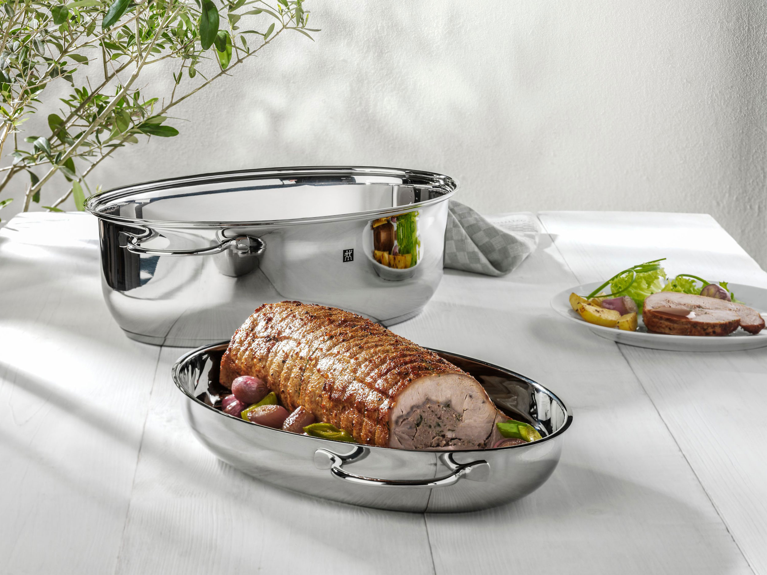 ZWILLING Multibräter 38cm image number 11