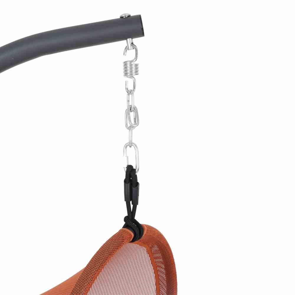 SIENA GARDEN Gartenhängesessel image number 7