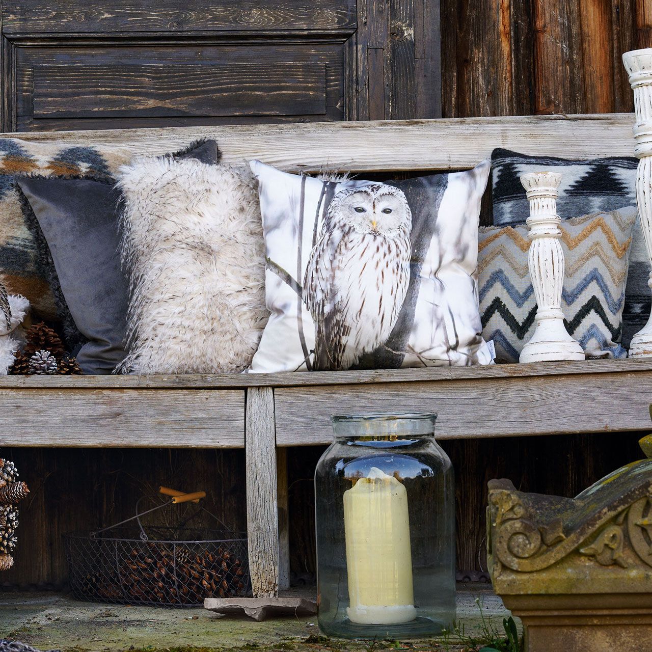 Apelt Kissenhülle image number 2