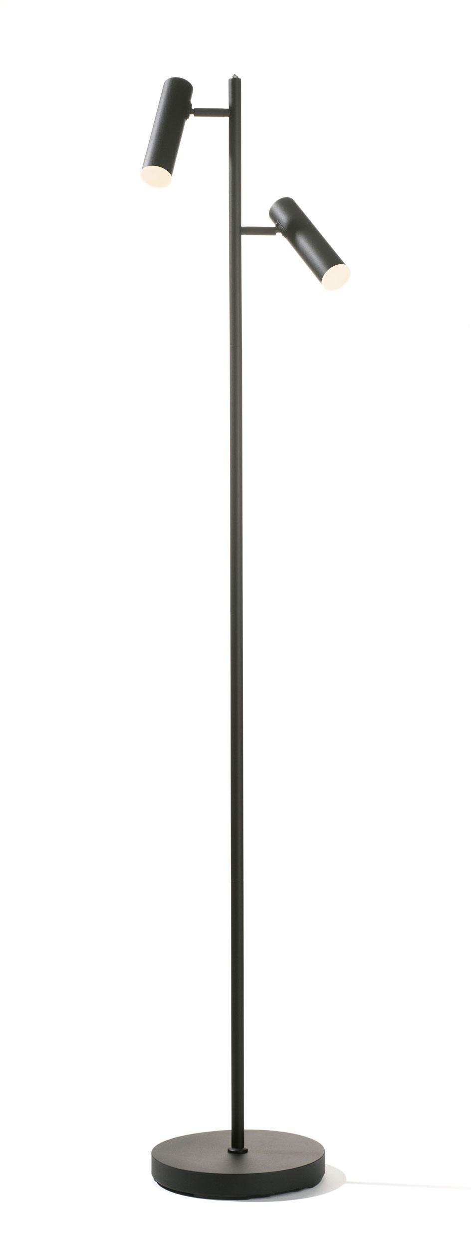 casa NOVA casa Nova LED-Stehleuchte 2flg image number 1