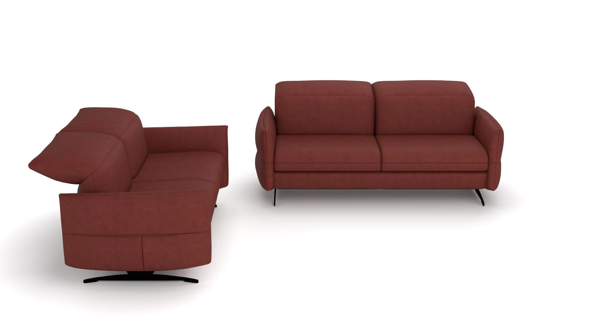 MONDO Polstergarnitur image number 4