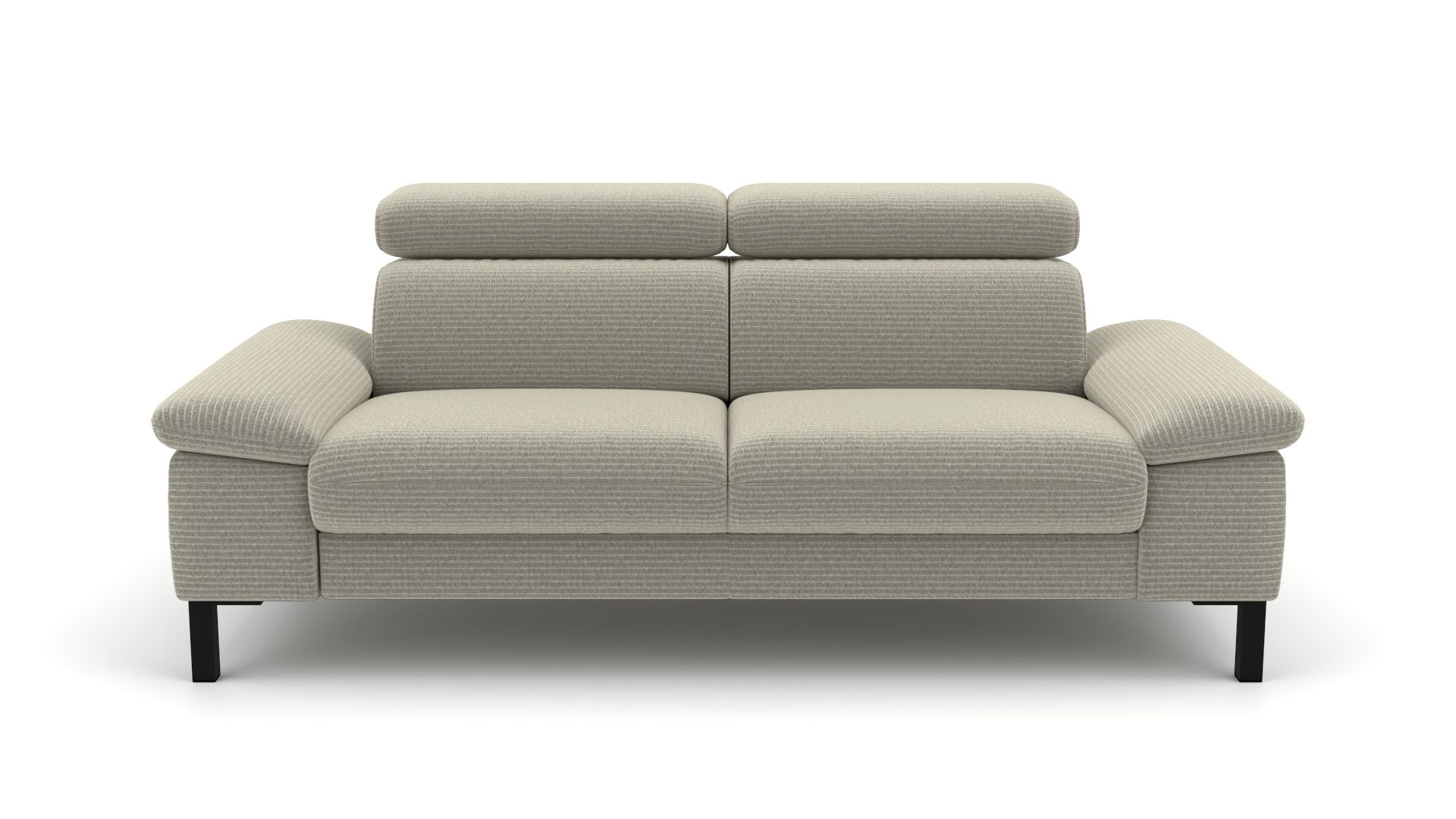 2,5-Sitzer-Sofa image number null