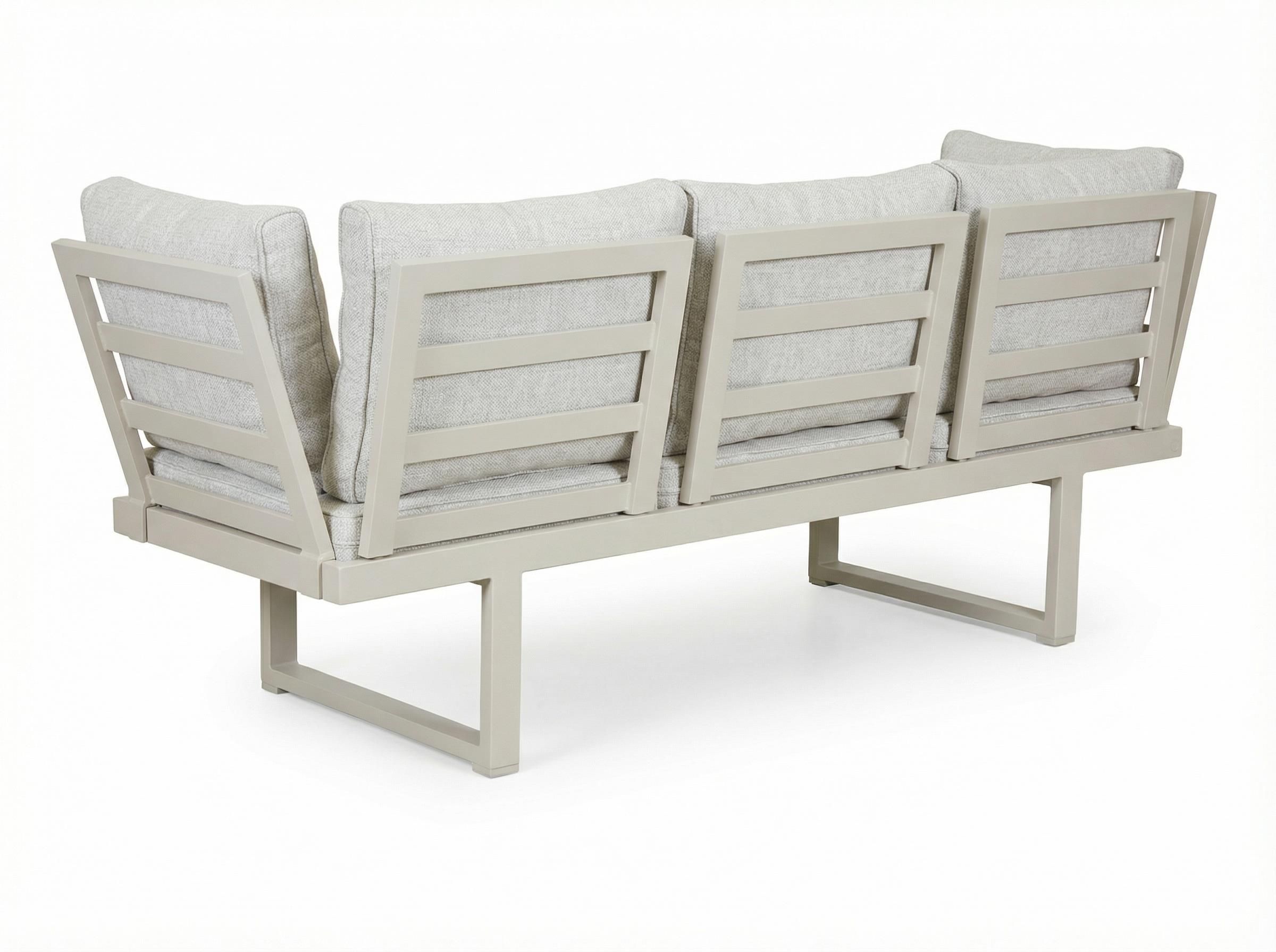 OUTDOOR Multifunktionssofa image number 6