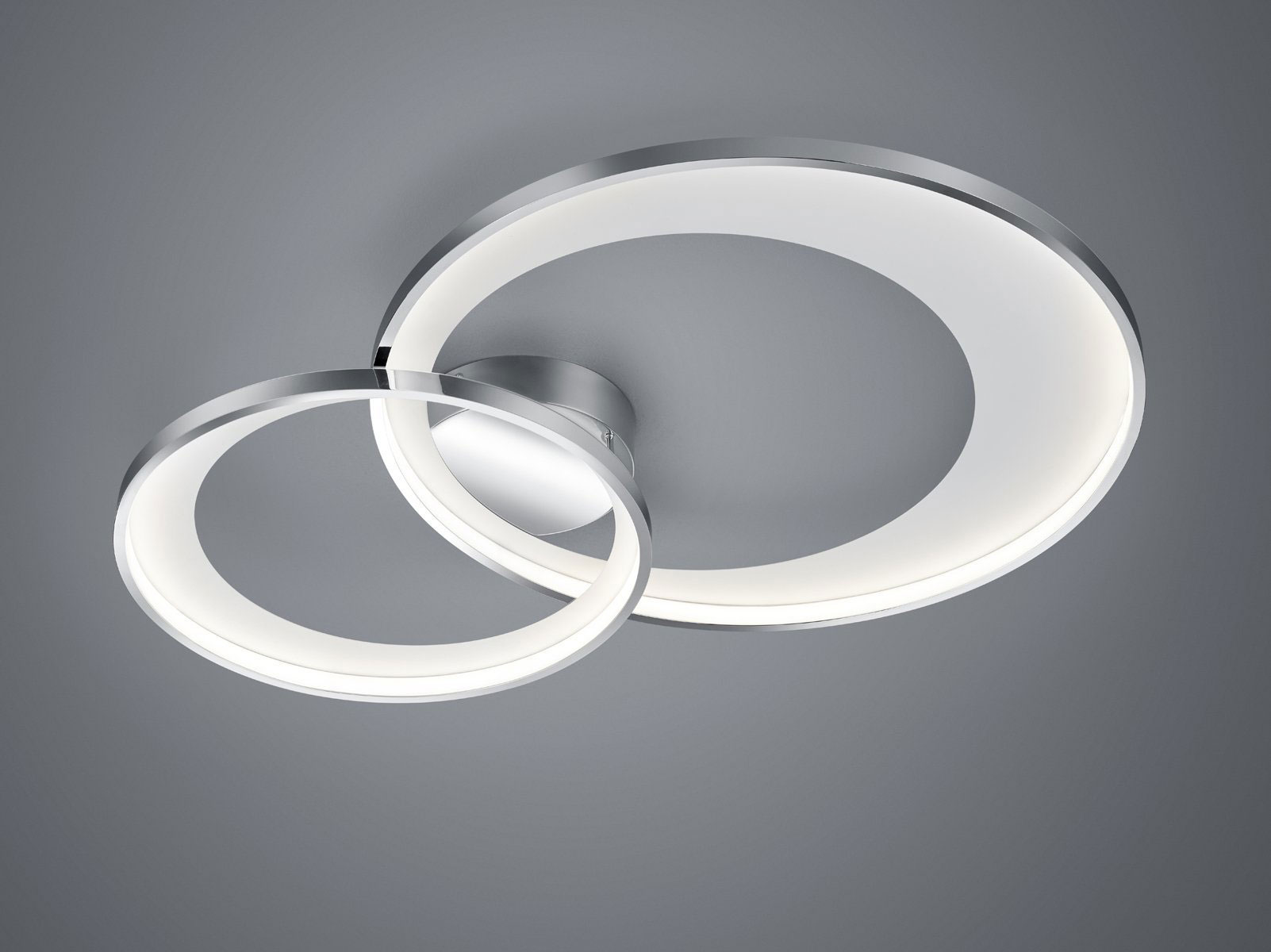 LED - Deckenleuchte 1flg image number null